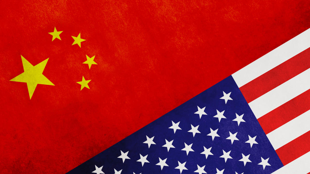 China, U.S. defense ministers agree to push for stable military ties