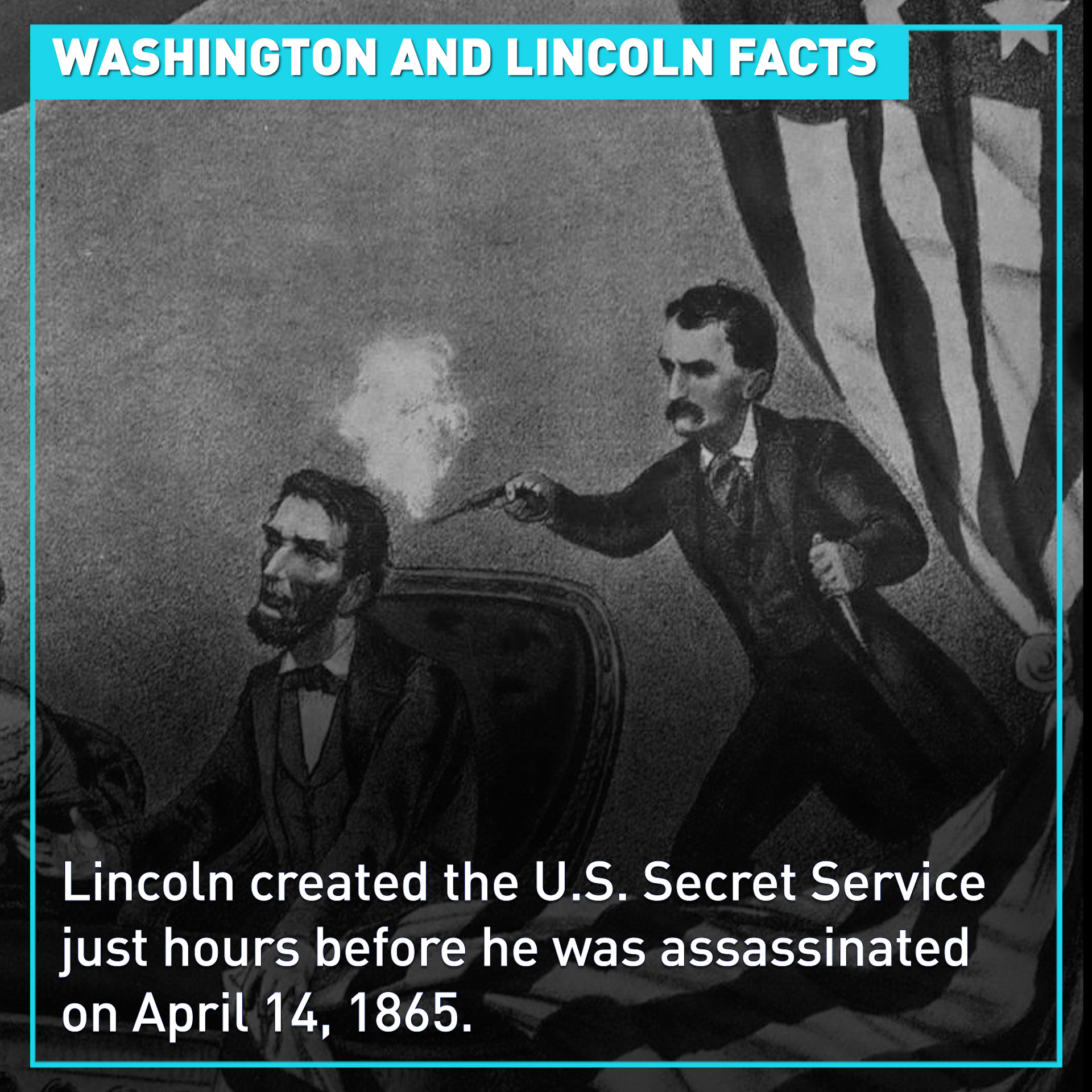 10 Facts About Abraham Lincoln