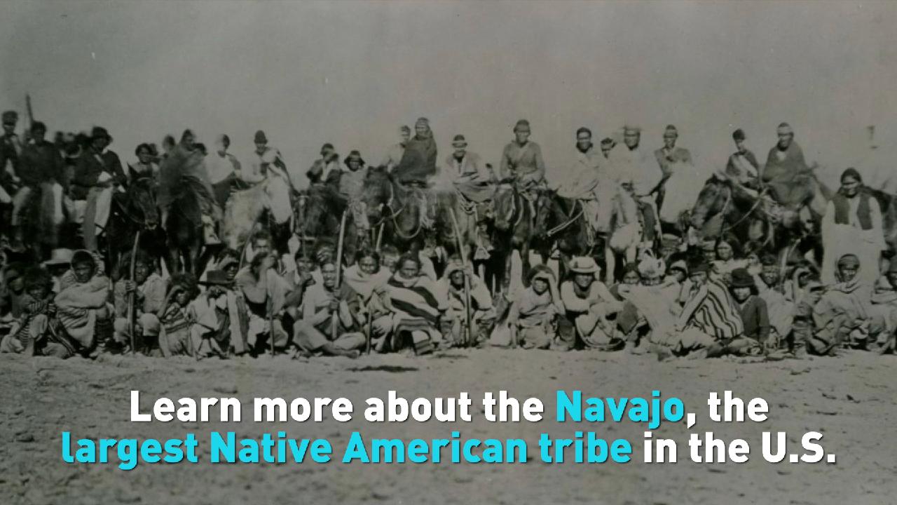 Unraveling the Tapestry of Tradition: Exploring the Largest Native American Tribe in 2023