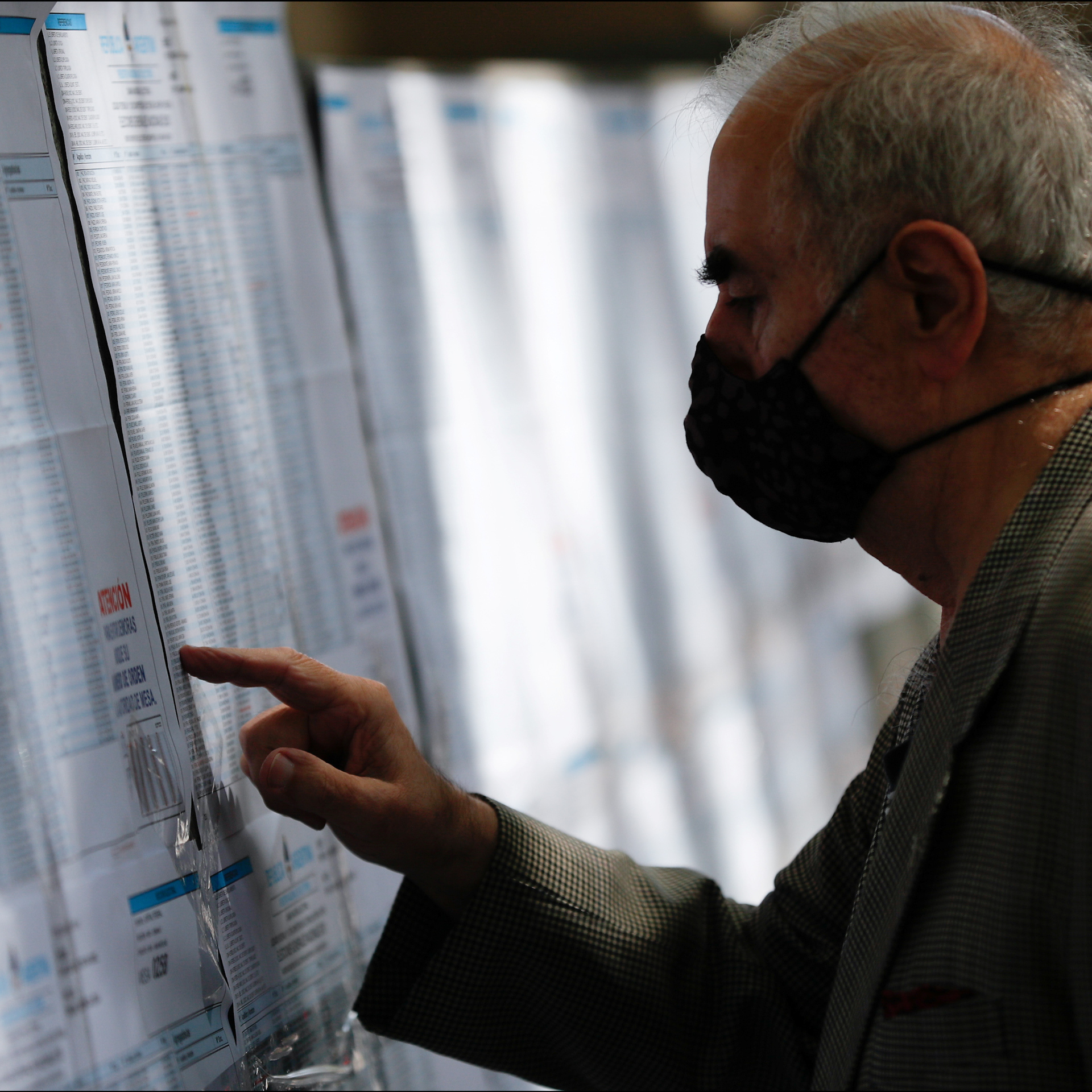 Argentina votes in Congressional midterm elections CGTN