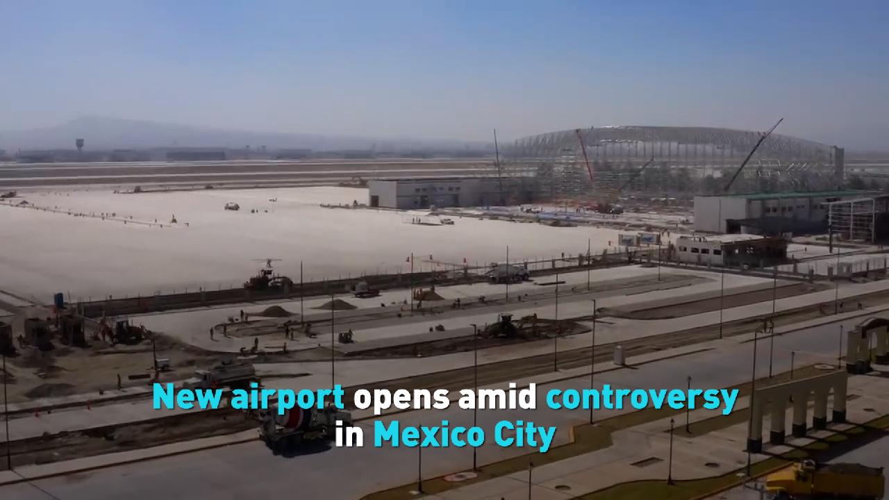 top cities to visit in mexico with international airport