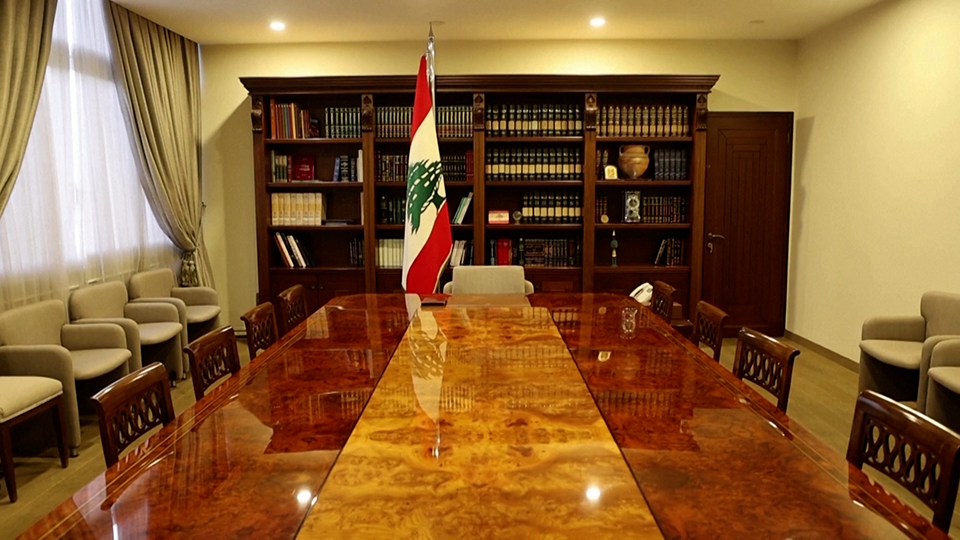 Lebanon's political vacuum and its impact   