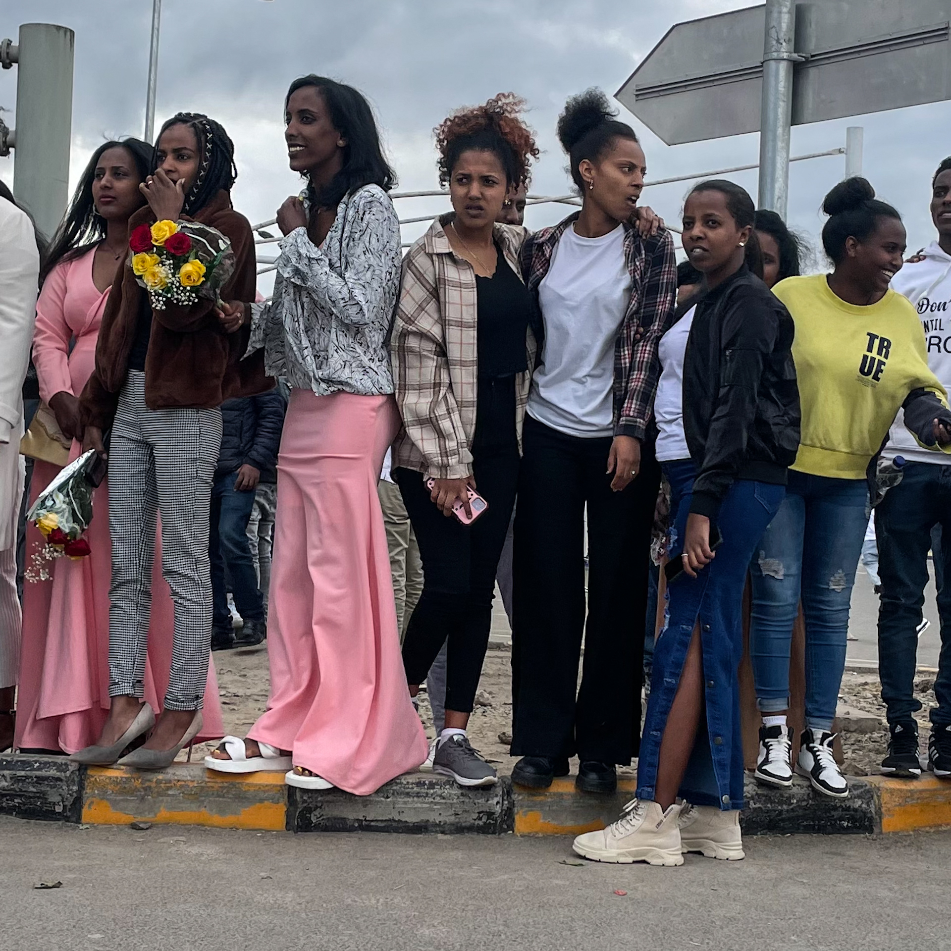 Tigray reconnects as flights and communications resume in Ethiopia 