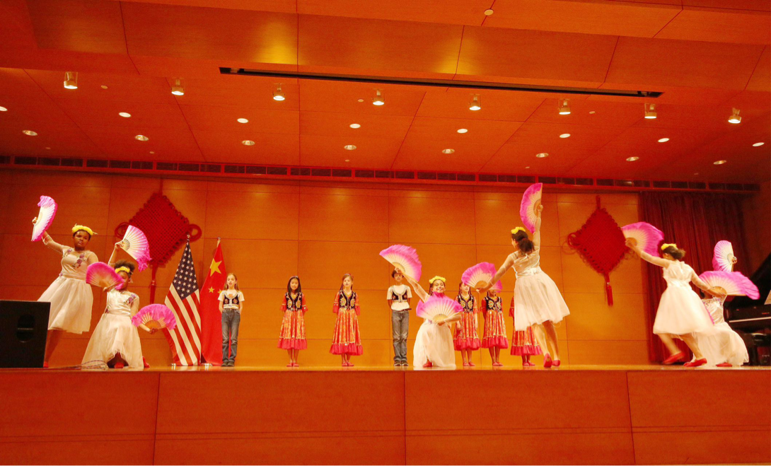 2023 CLASS CIRCLE Conference held at the Chinese Embassy in the U.S.