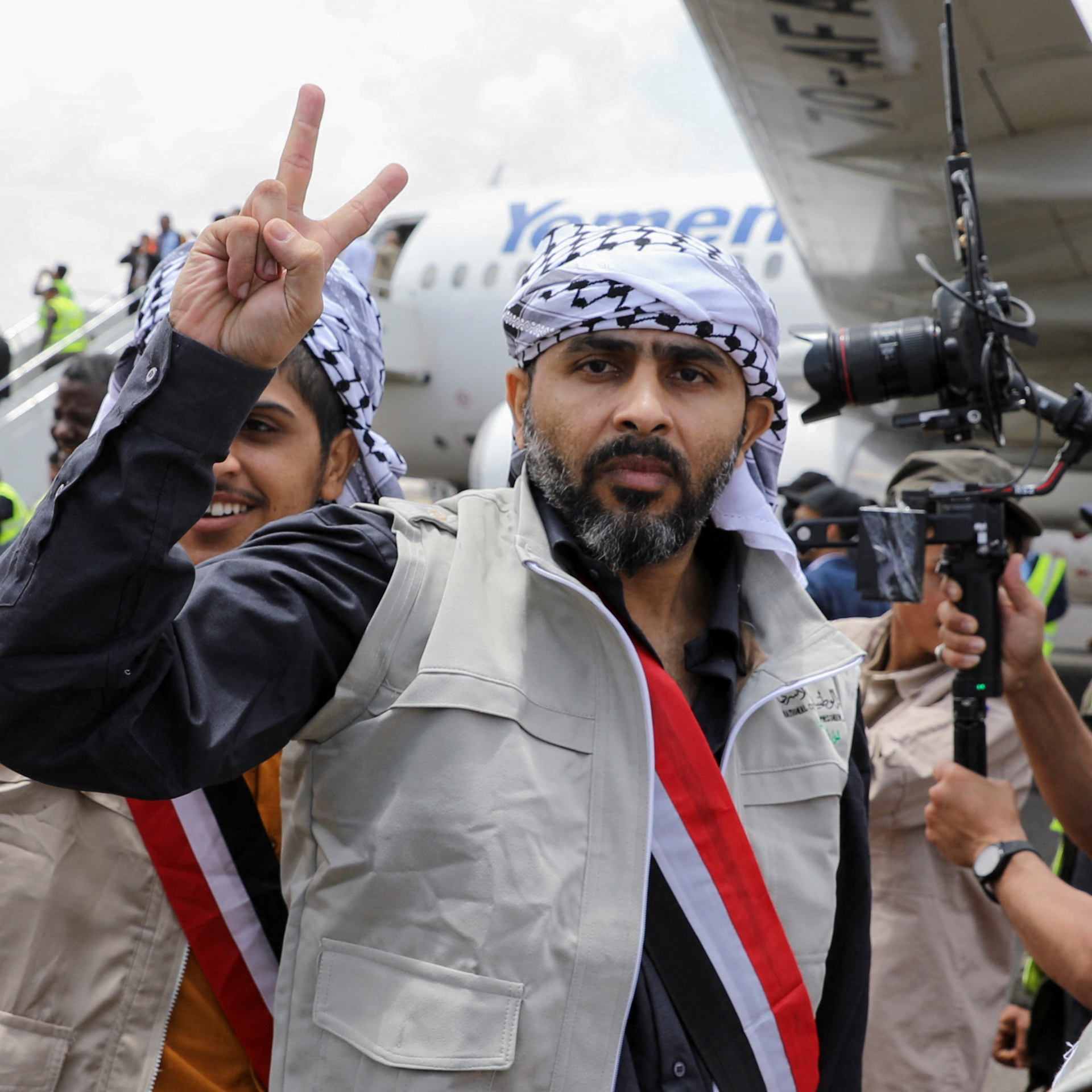 Yemen prisoner exchange boosts hopes for lasting peace