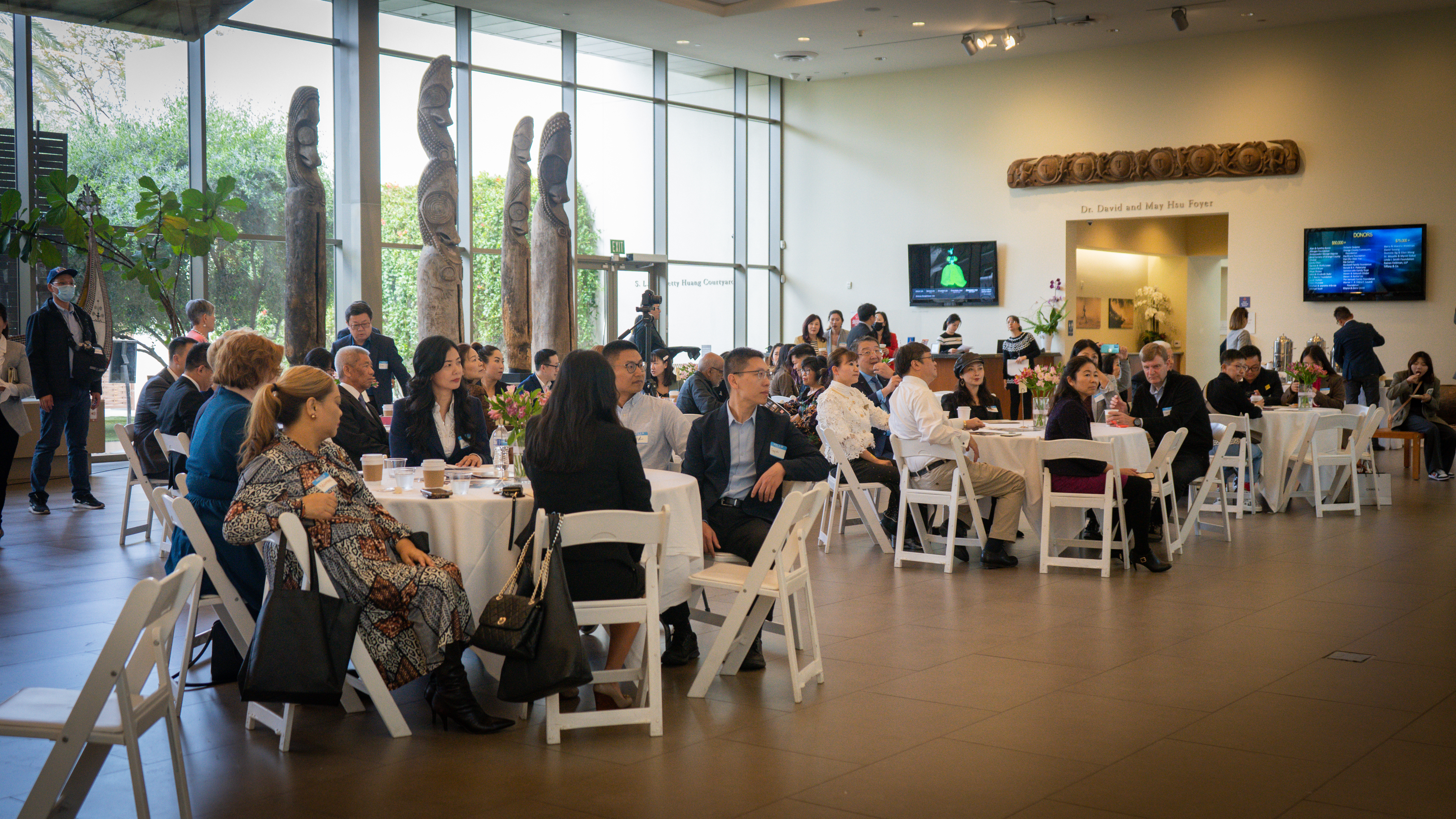 “Chinese Stories in Museums” holds its opening ceremony