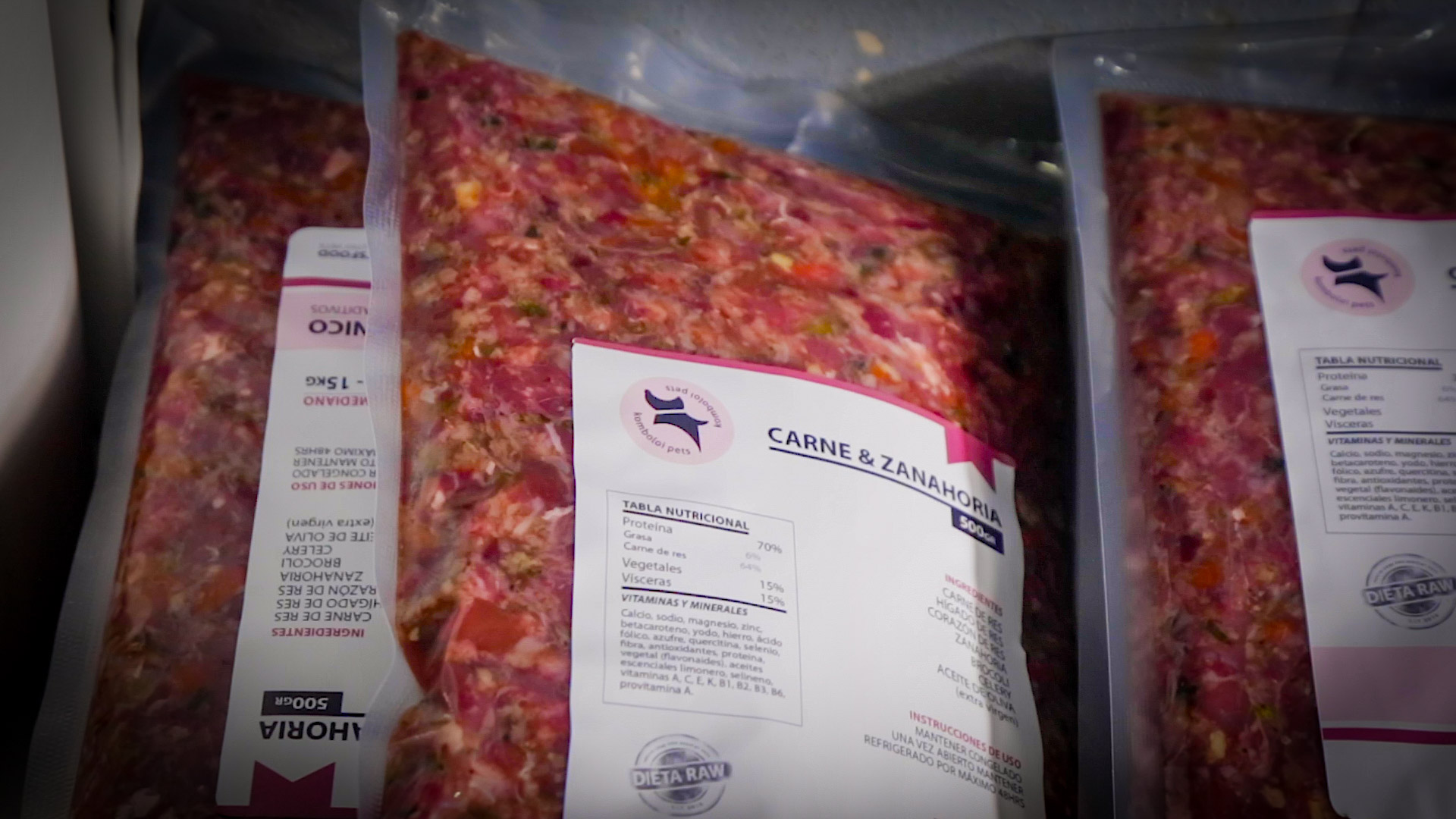 Venezuelan entrepreneurs rising