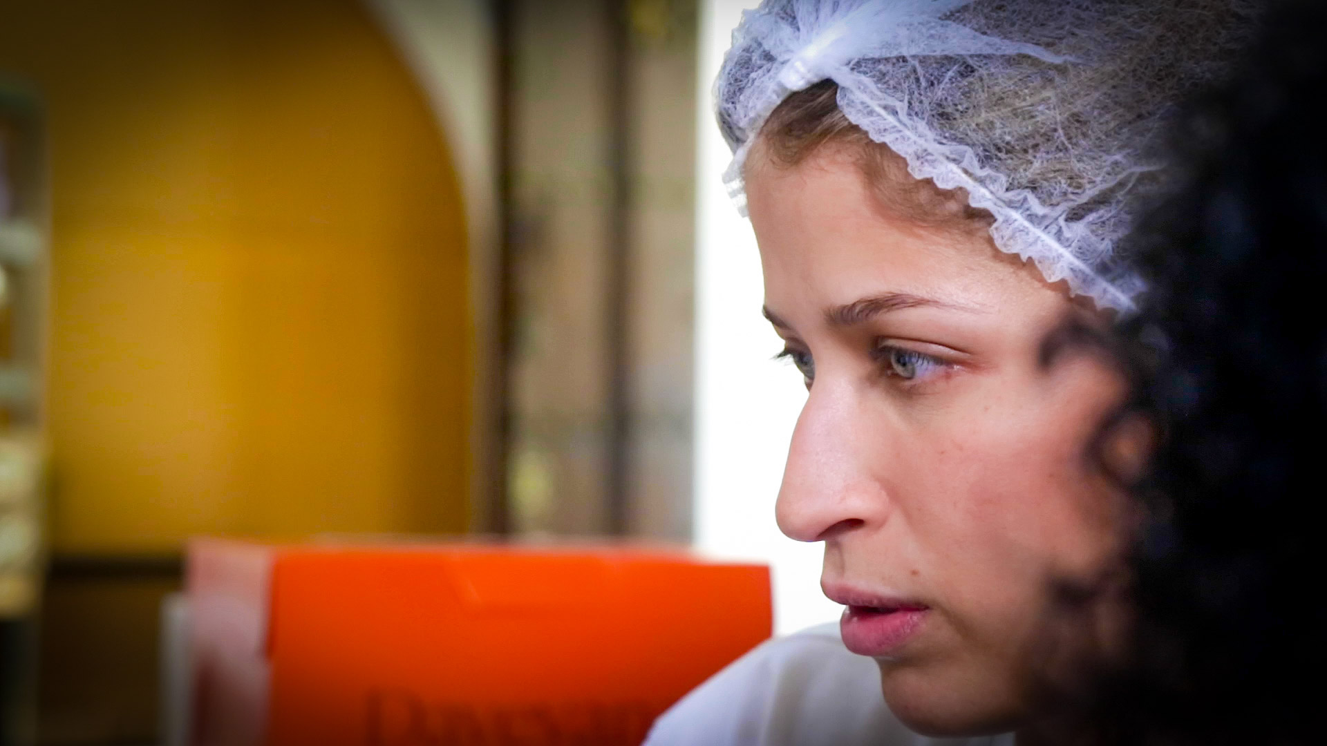 Venezuelan entrepreneurs rising