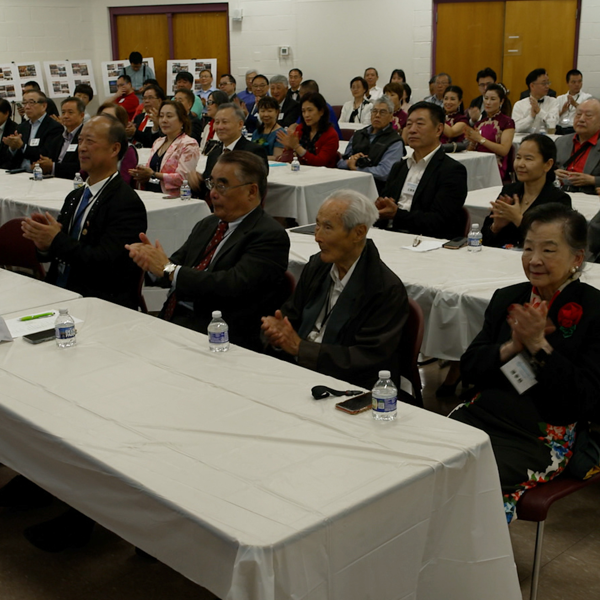 Click left or right arrow to see more