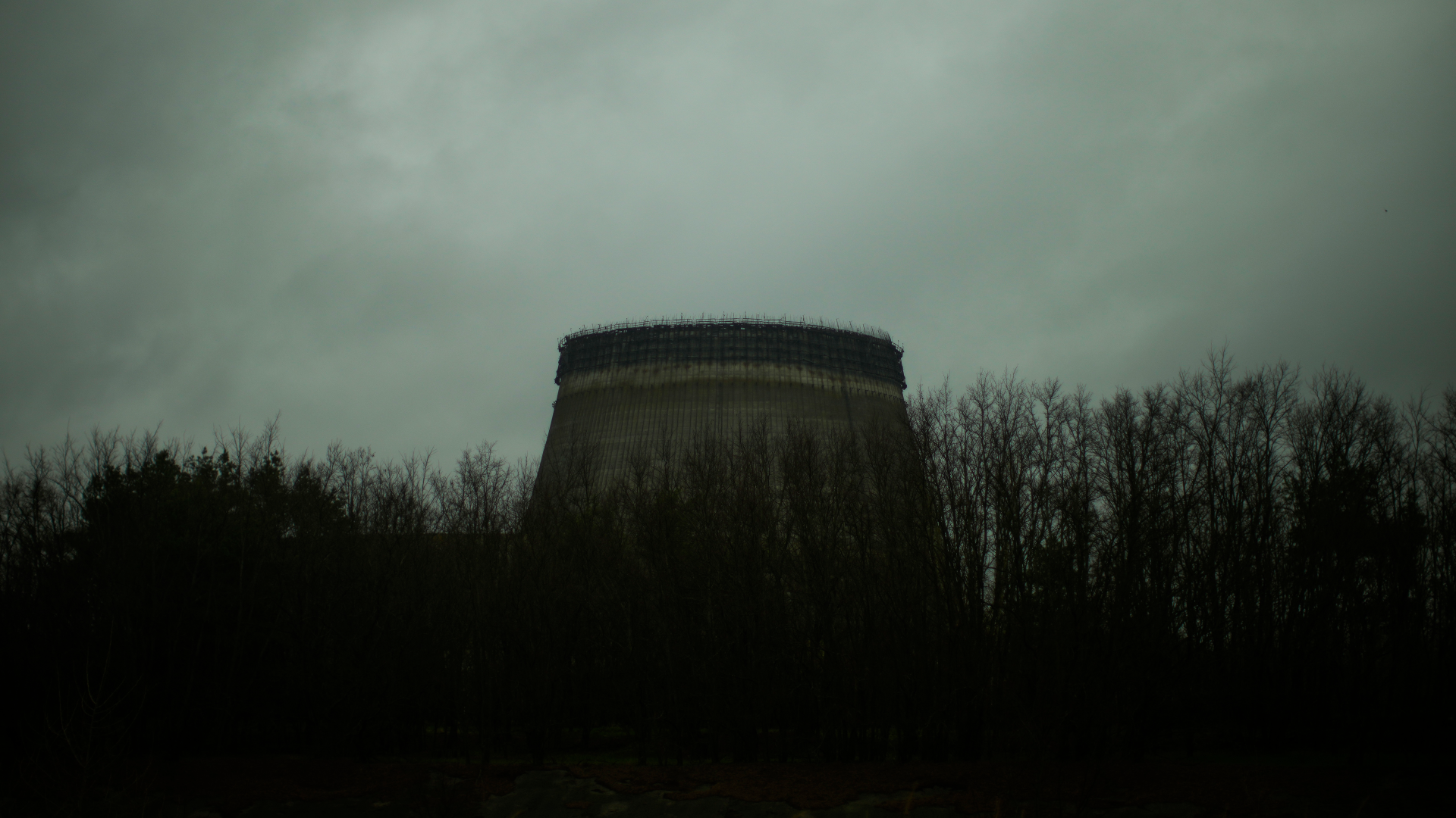 37 years since Chernobyl nuclear disaster shocked the world - CGTN