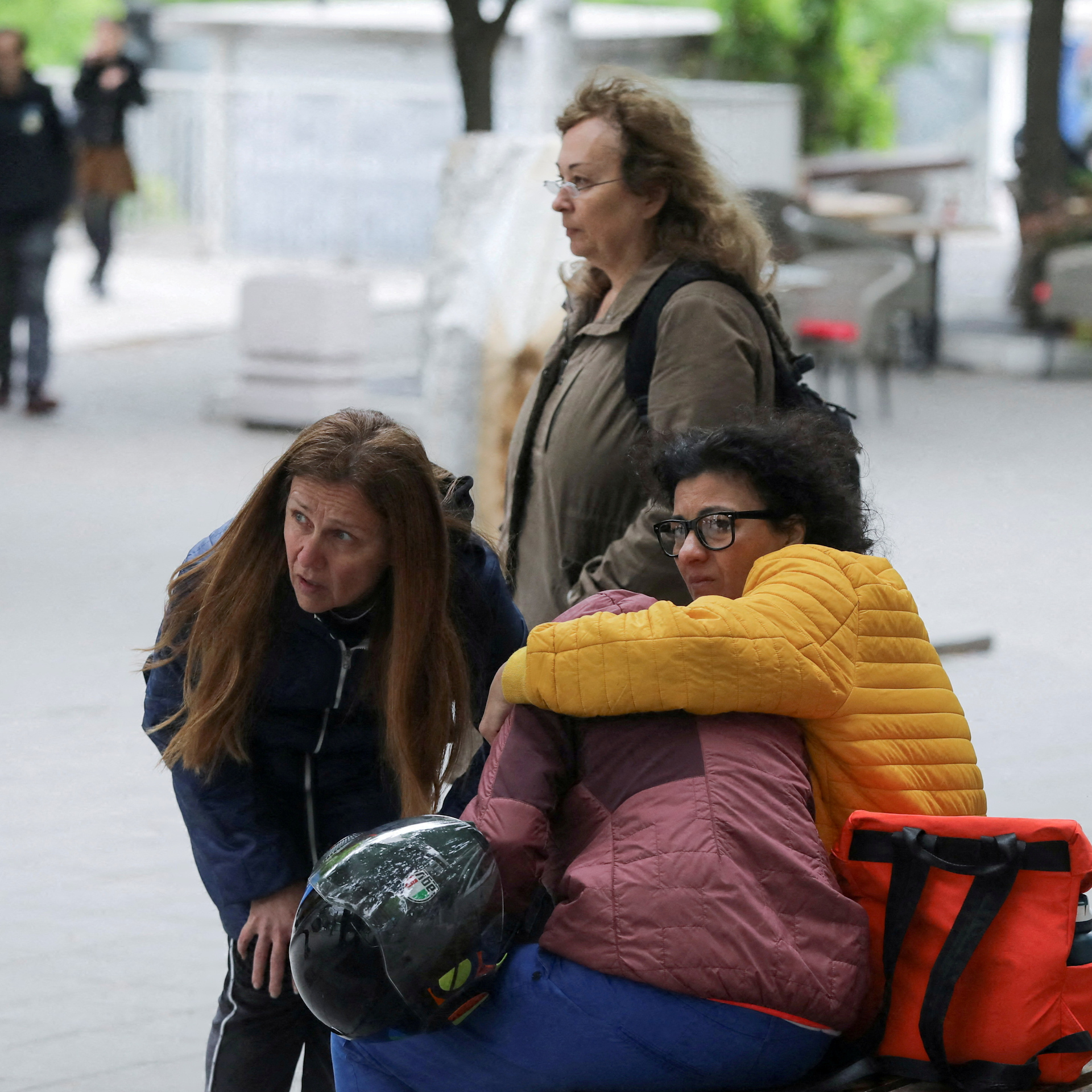 13-year-old accused of Belgrade school shooting, leaving 8 dead and several injured