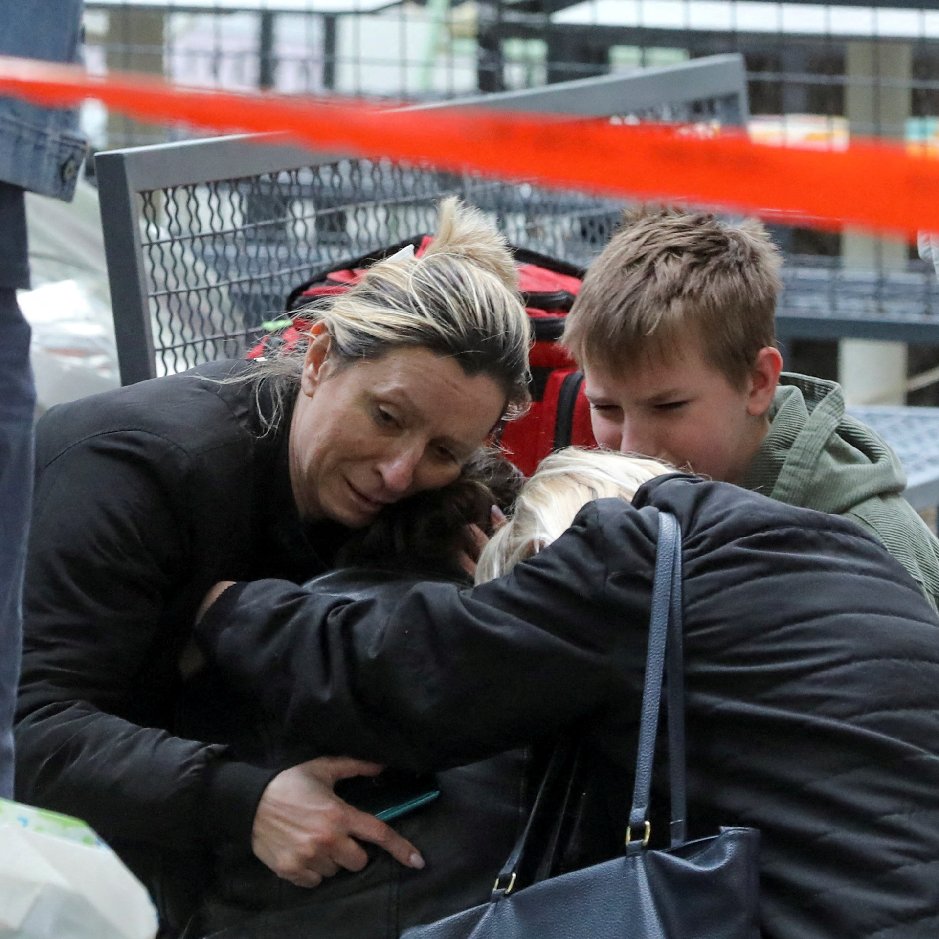 13-year-old accused of Belgrade school shooting, leaving 8 dead and several injured