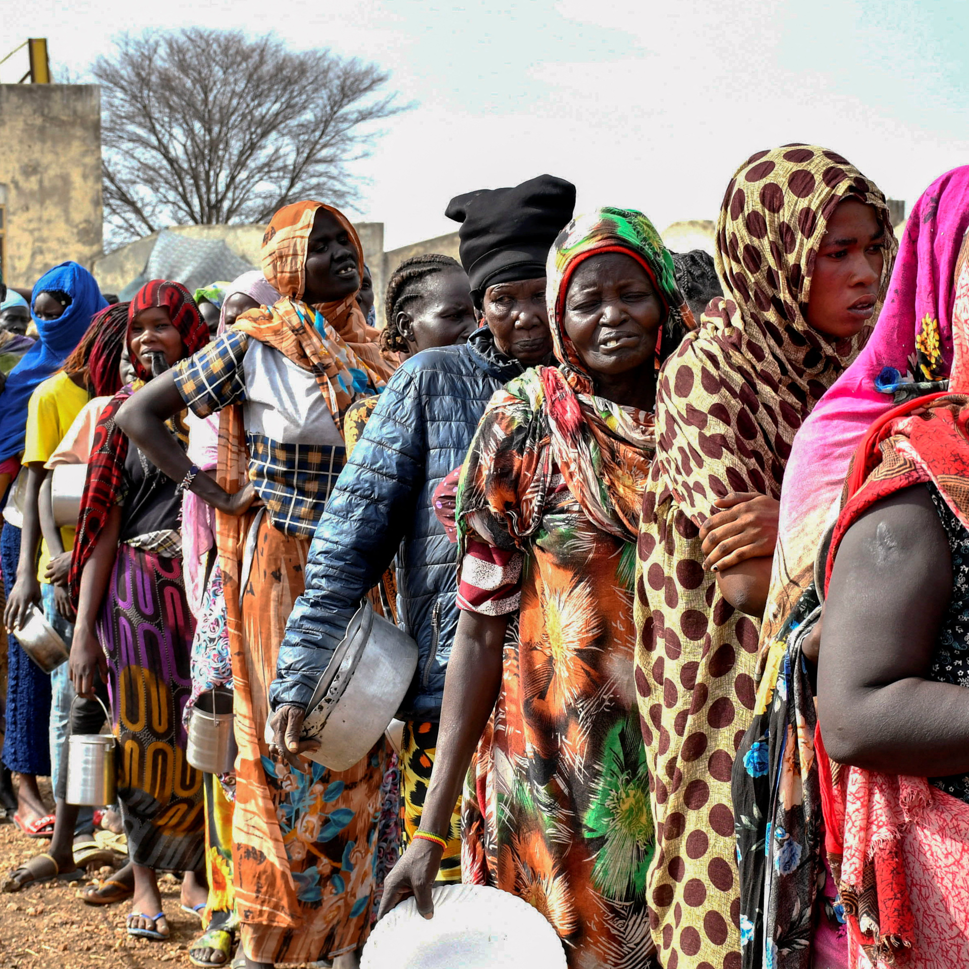 Refugees in Sudan head home, despite ongoing challenges in South Sudan