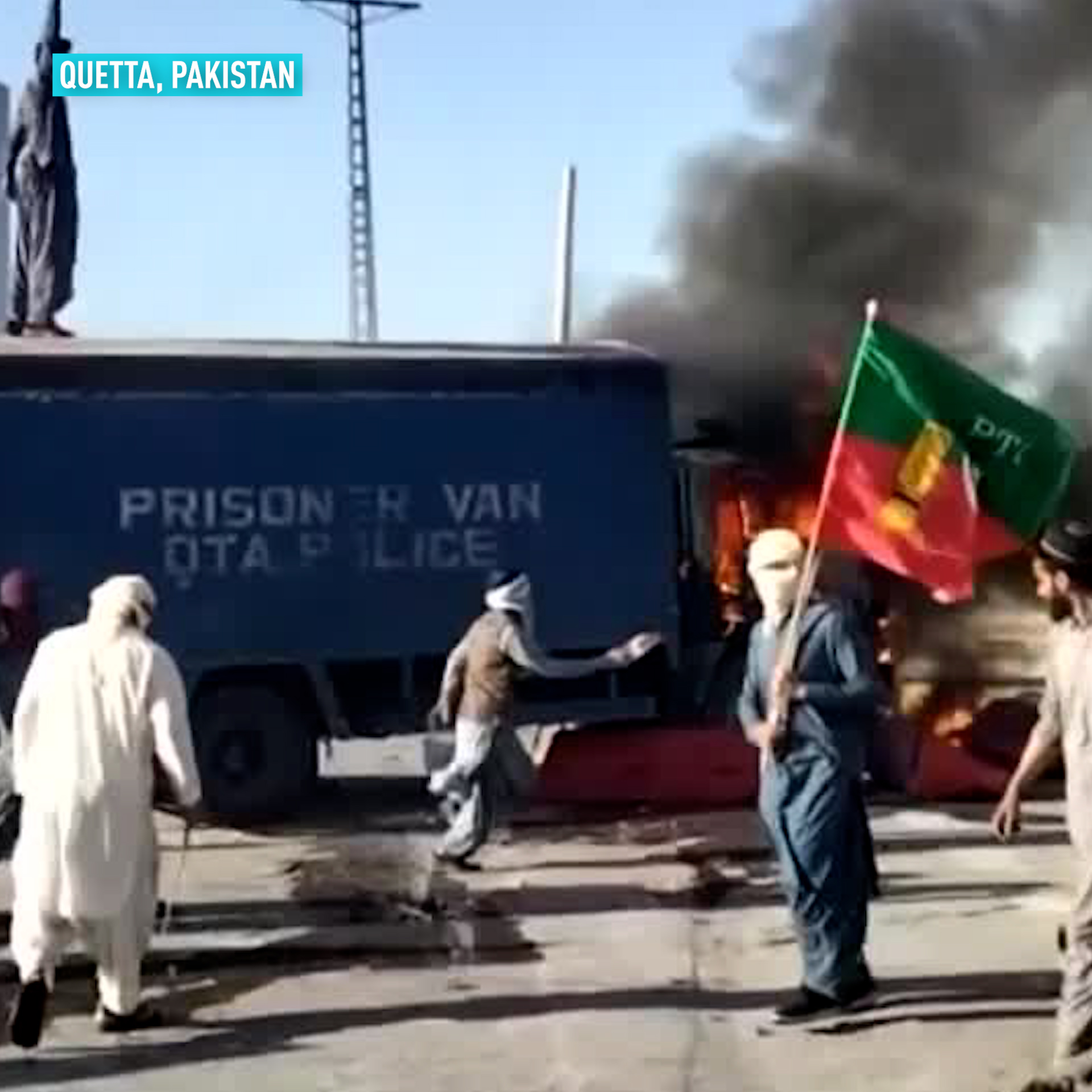 Former Pakistan Prime Minister Imran Khan's corruption charges: A breakdown