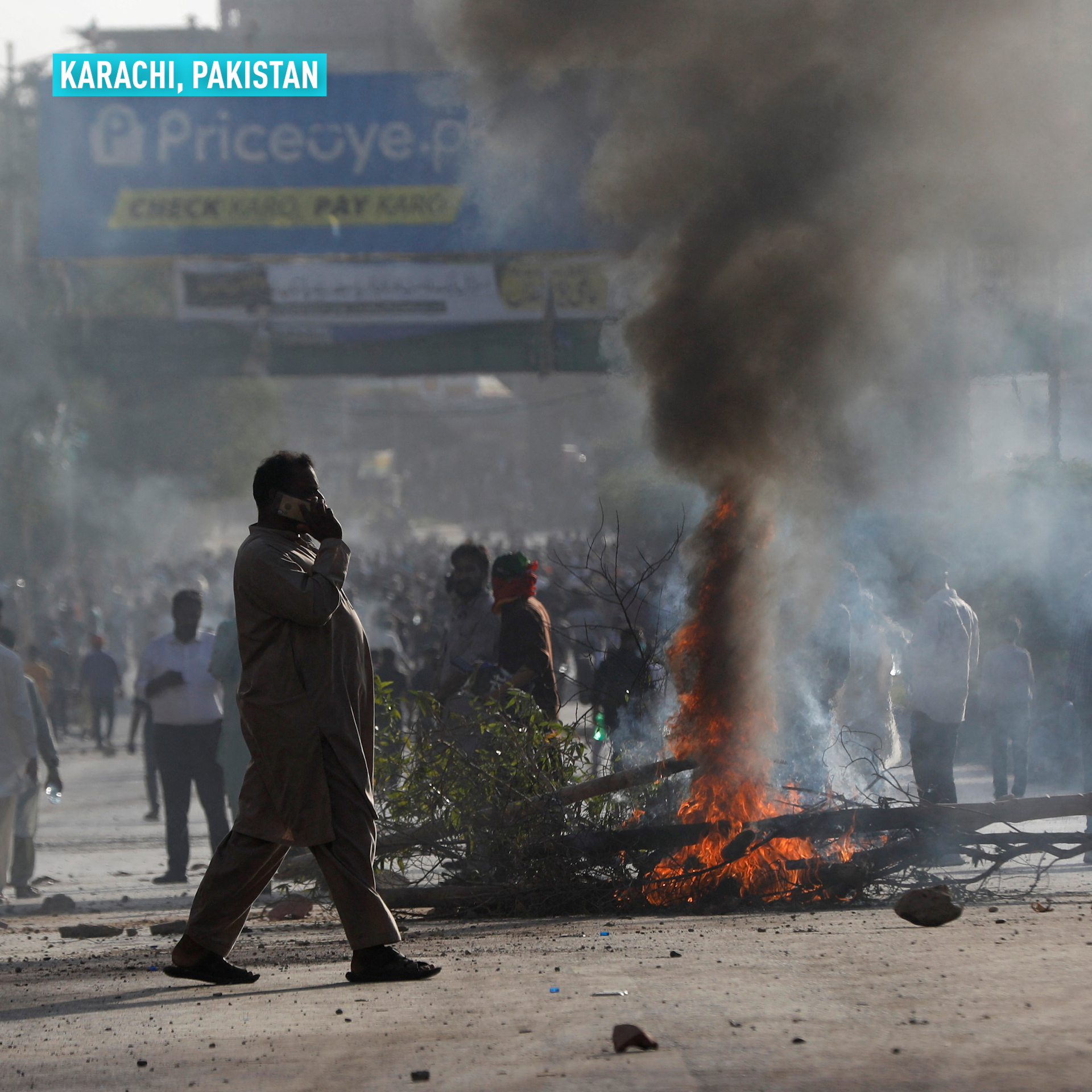 Former Pakistan Prime Minister Imran Khan's corruption charges: A breakdown