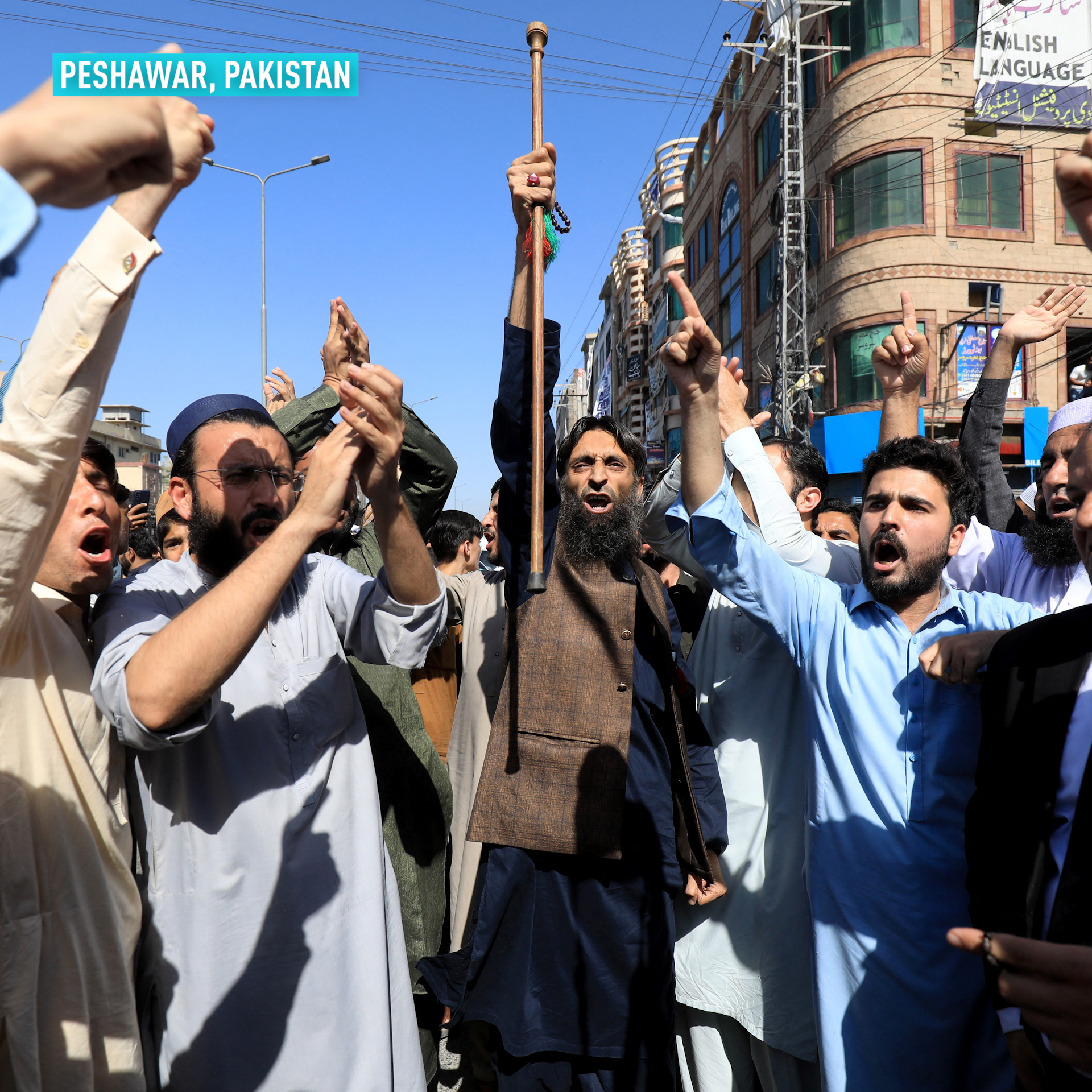 Former Pakistan Prime Minister Imran Khan's corruption charges: A breakdown