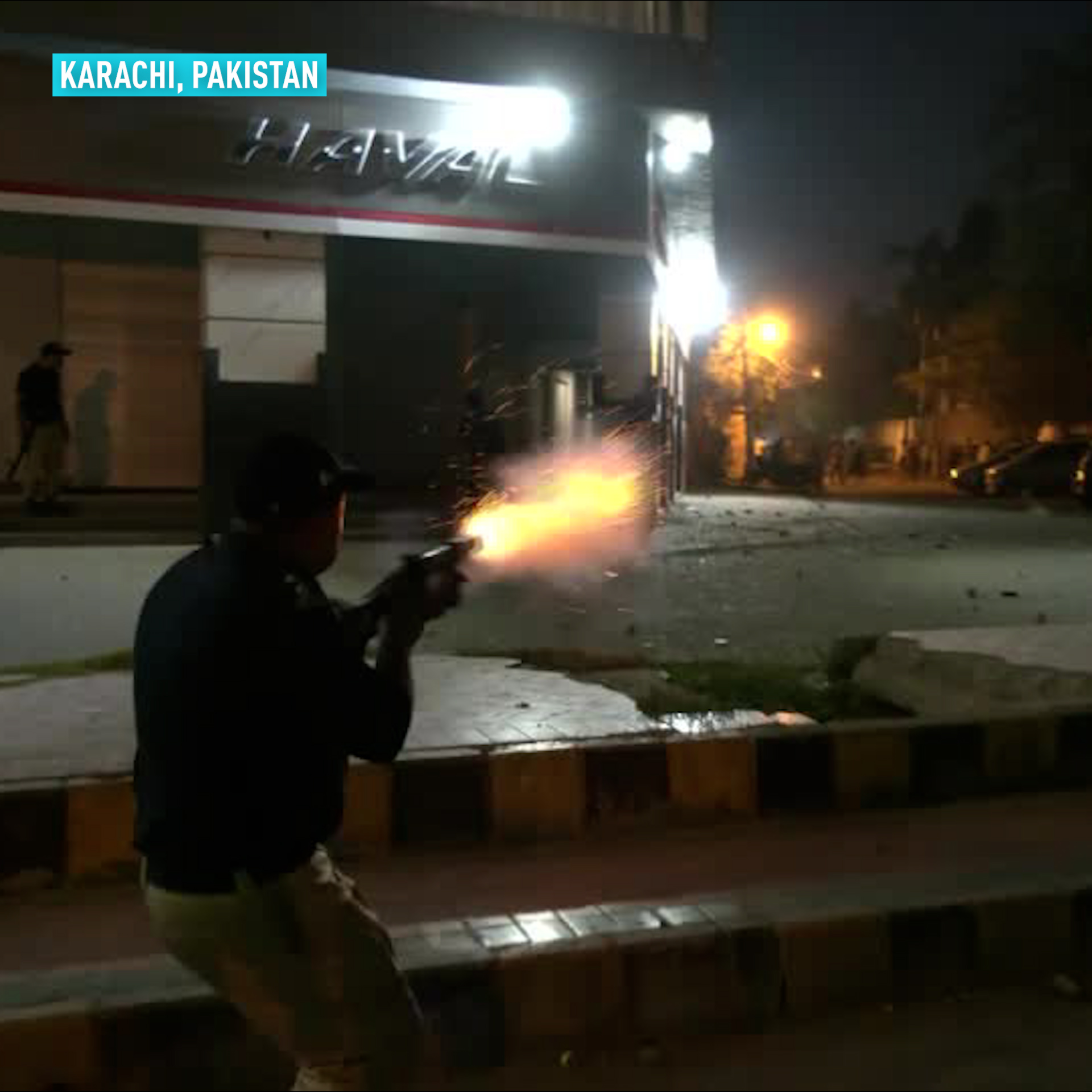 Former Pakistan Prime Minister Imran Khan's corruption charges: A breakdown