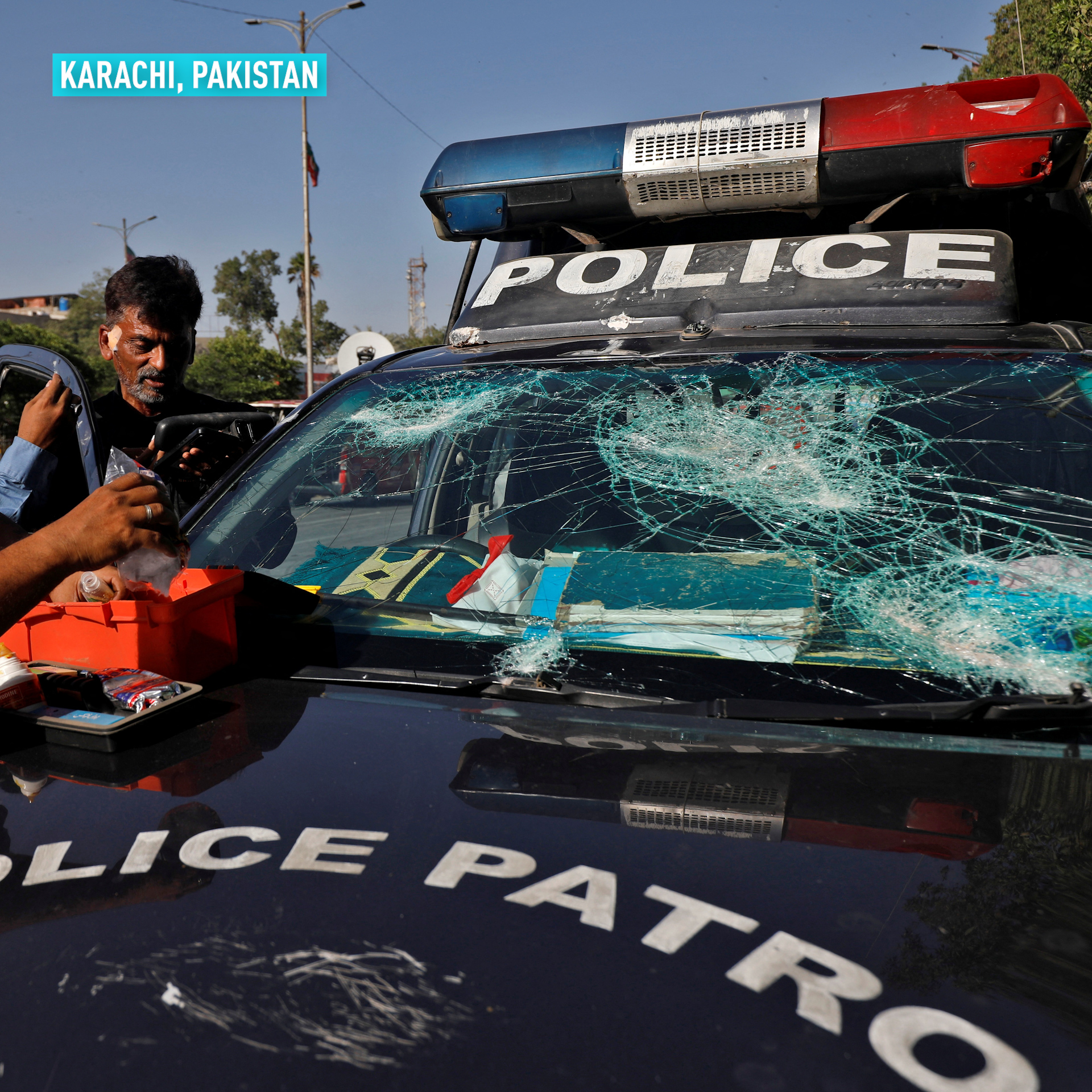 Former Pakistan Prime Minister Imran Khan's corruption charges: A breakdown