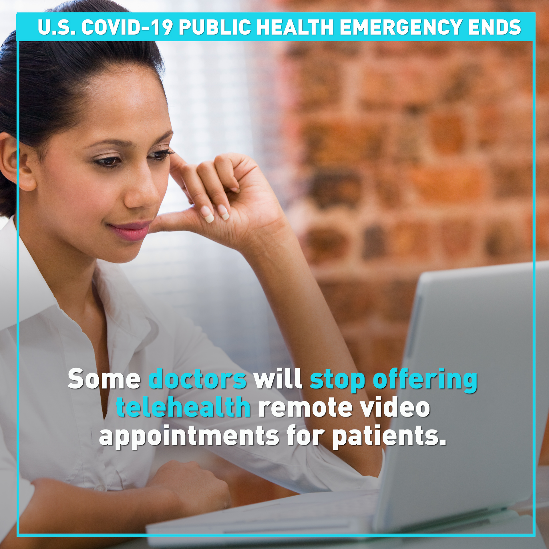 New rules to come with end of COVID-19 public health emergency in U.S. 