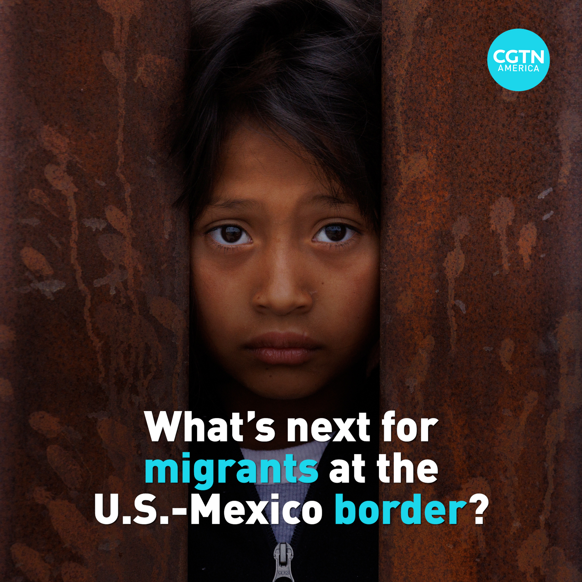 What's next for migrants at the U.S.-Mexico border?