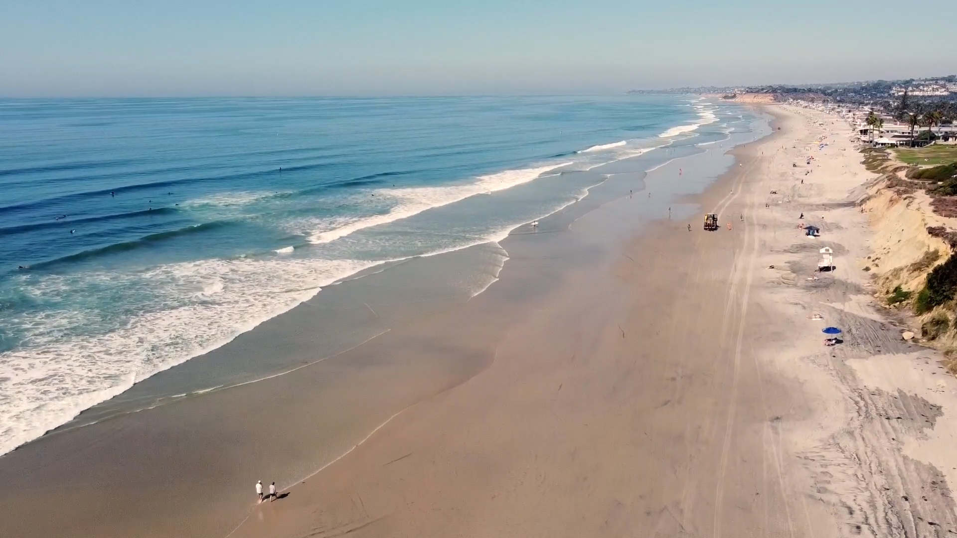 World's oceans see jump in surface temperatures 