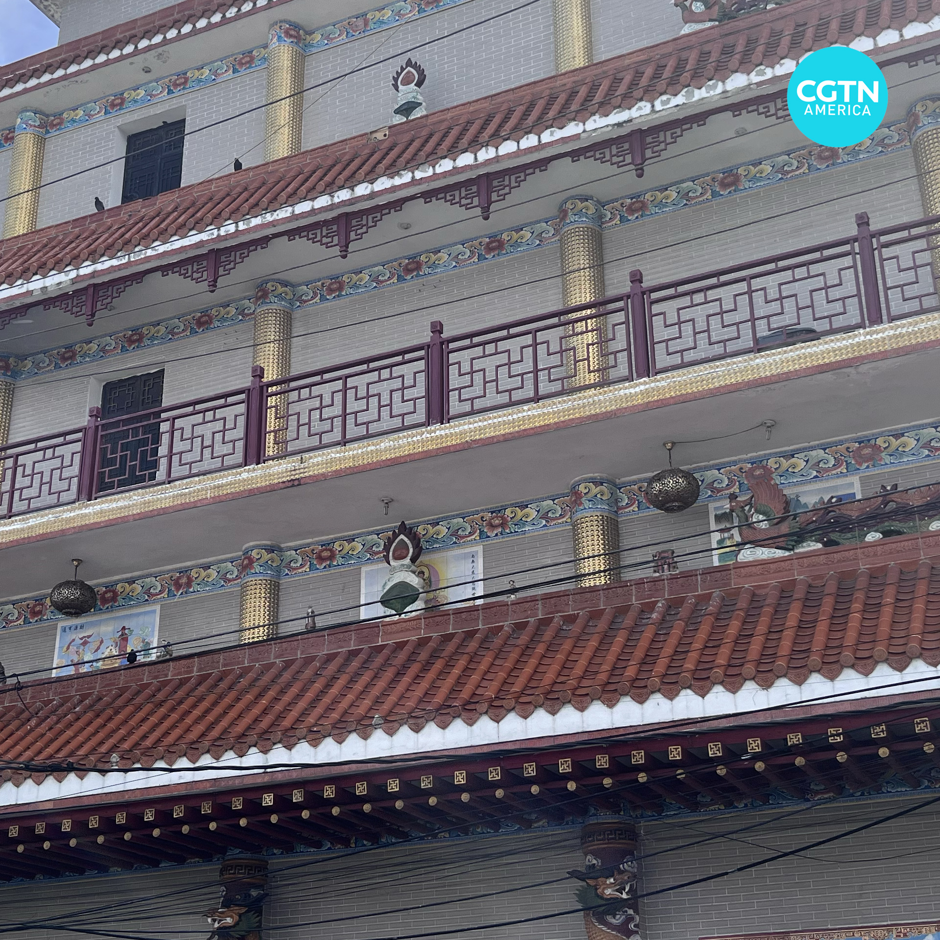 Chinatown Santo Domingo: An Enduring Beacon of Chinese Culture in the Caribbean