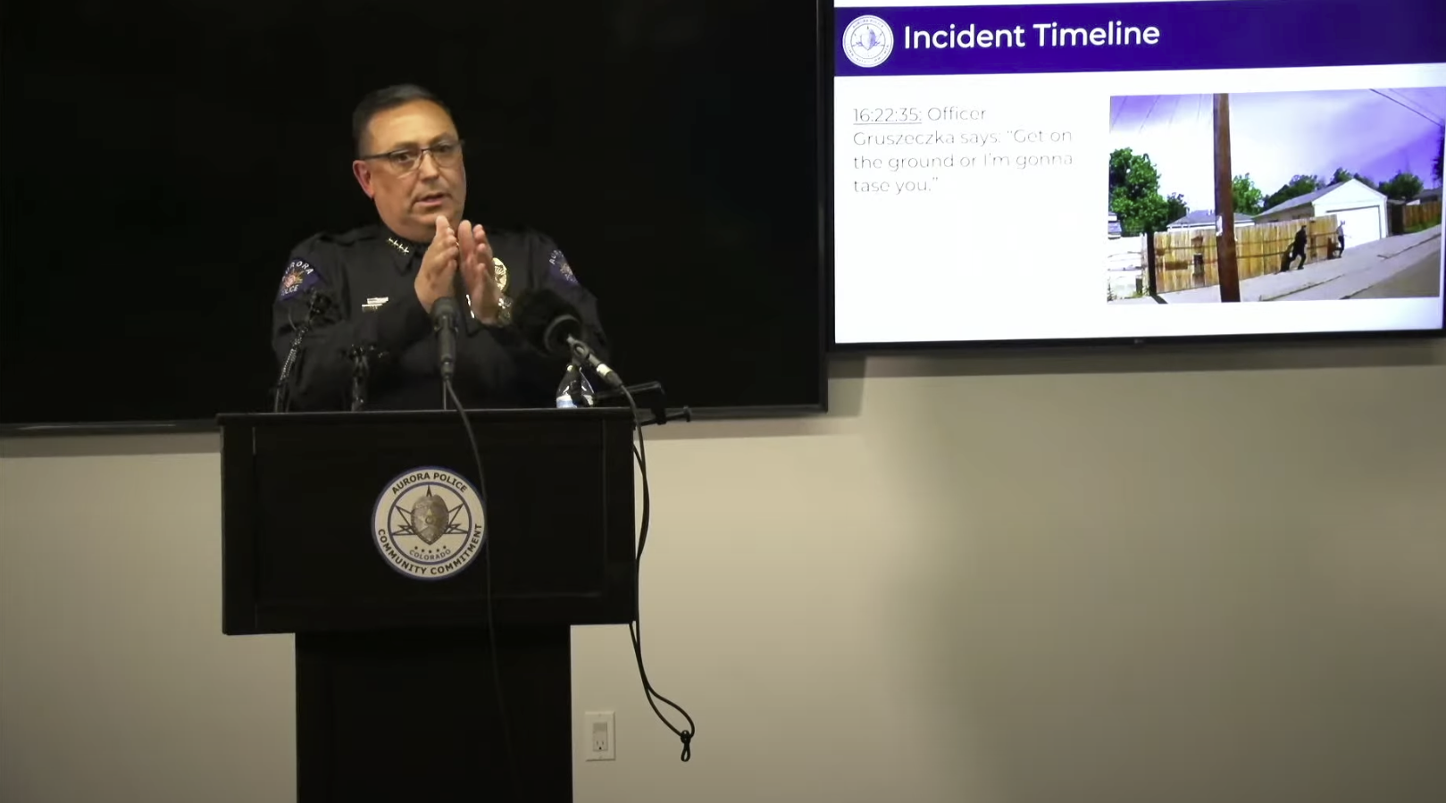 Police shoot and kill 14-year-old, issue 'false and misleading statements' says lawyer