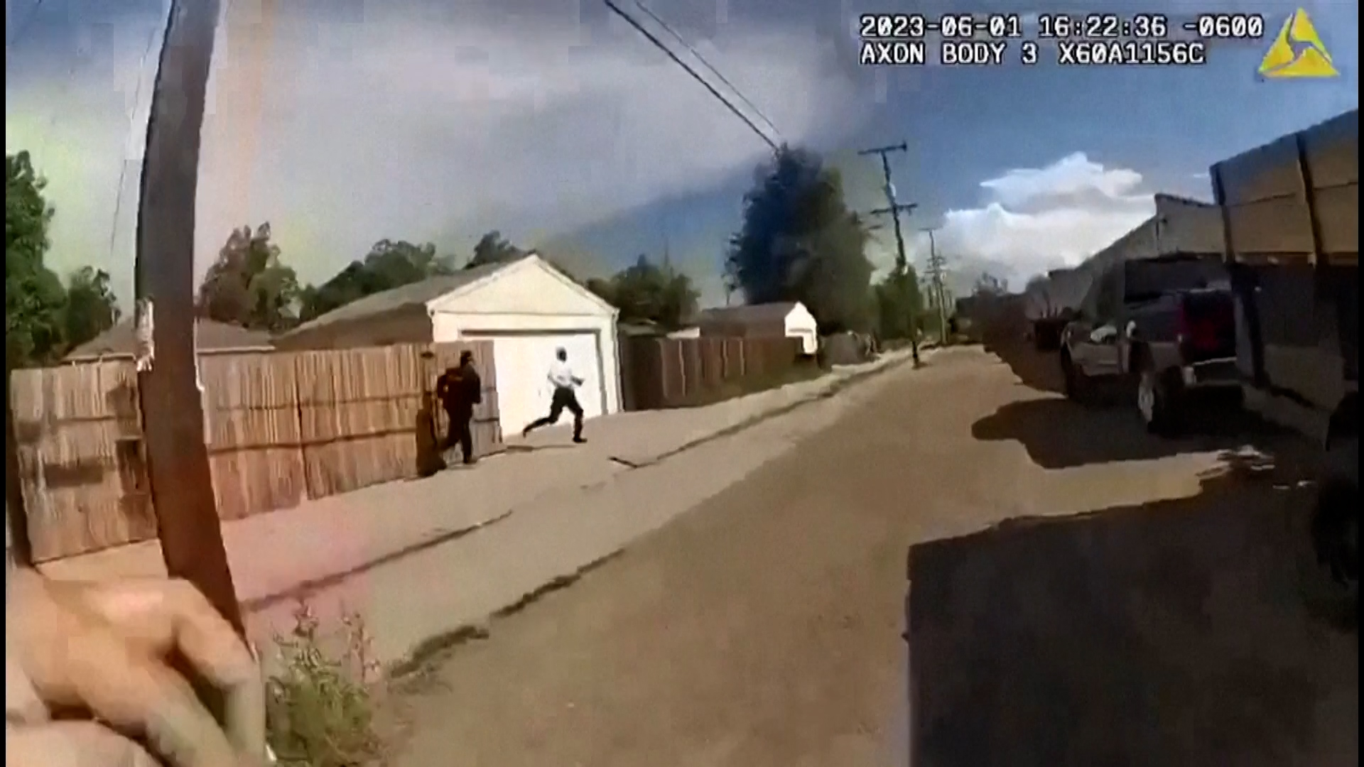 Police shoot and kill 14-year-old, issue 'false and misleading statements' says lawyer