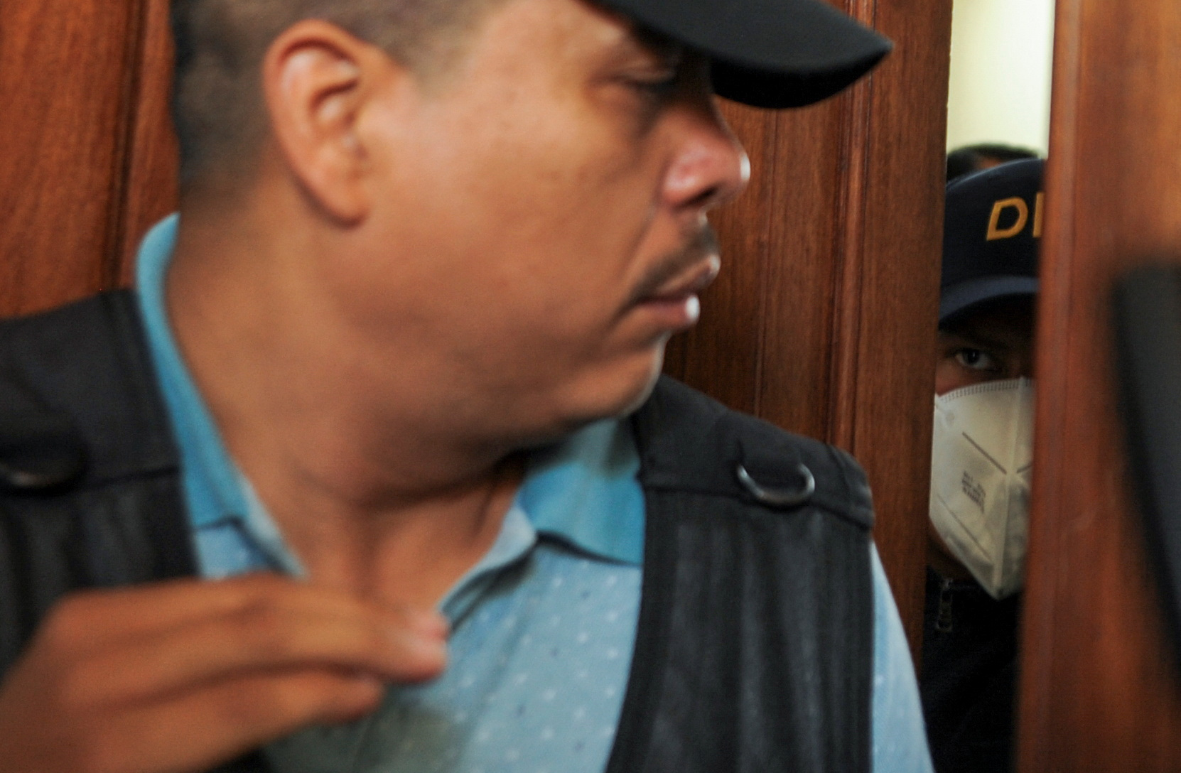 Is Guatemala's democracy at risk? 