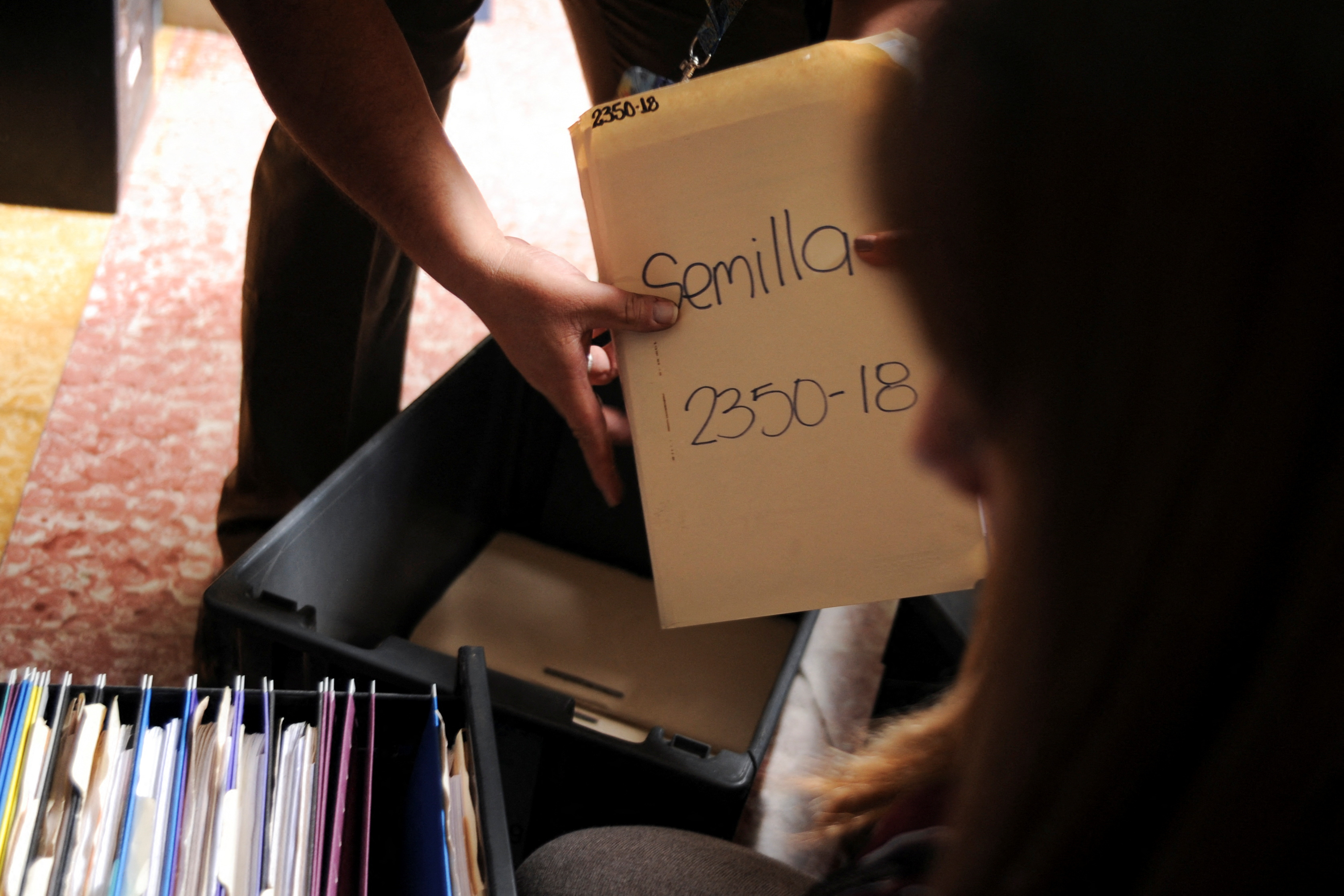 Is Guatemala's democracy at risk? 