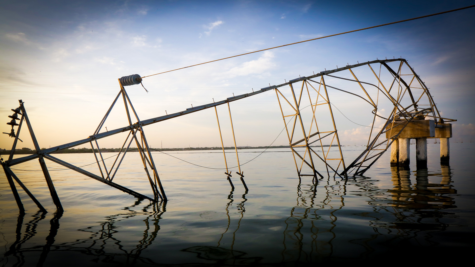 Venezuela's Abandoned Oil Industry