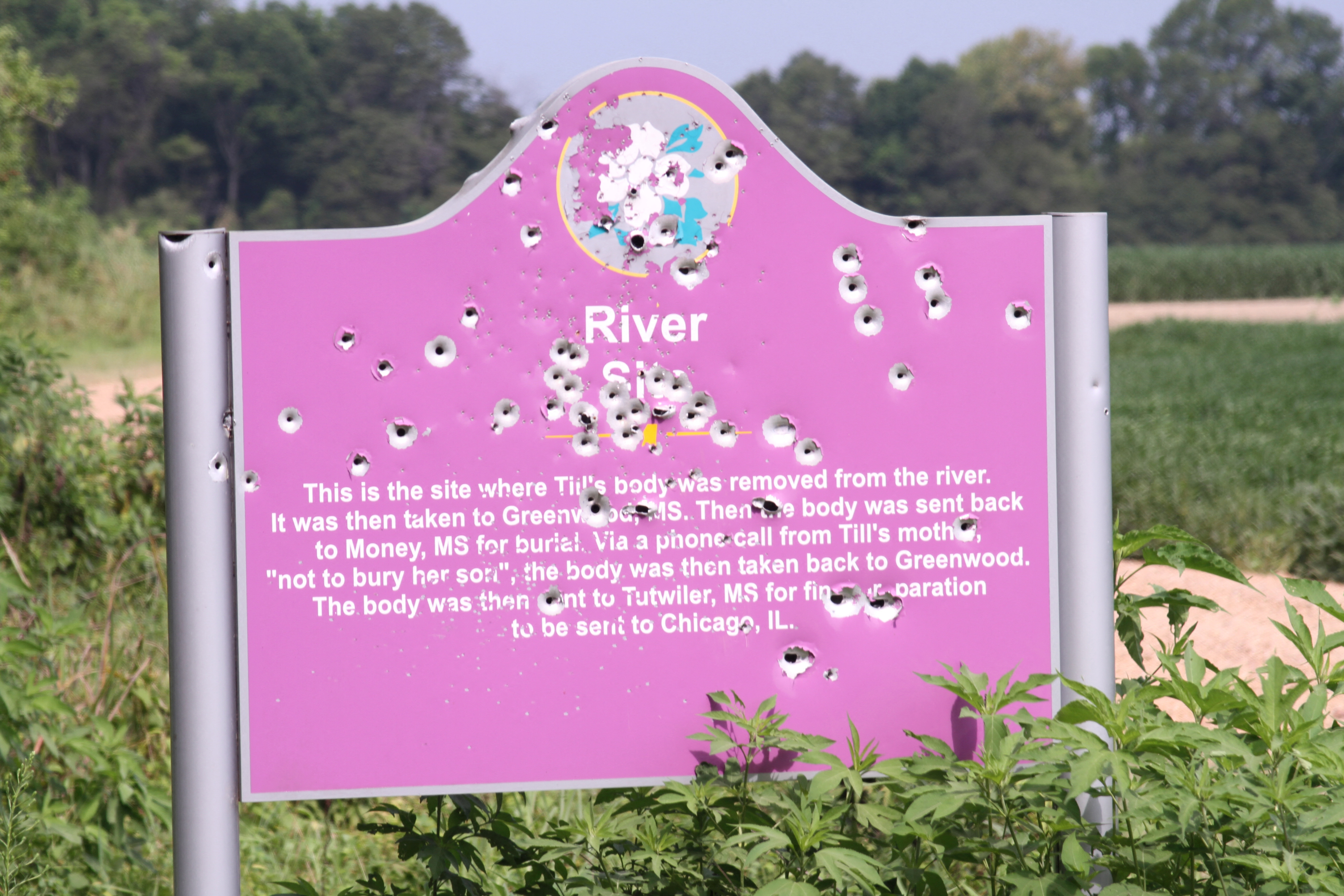 Emmett Till National Monument established in U.S. 