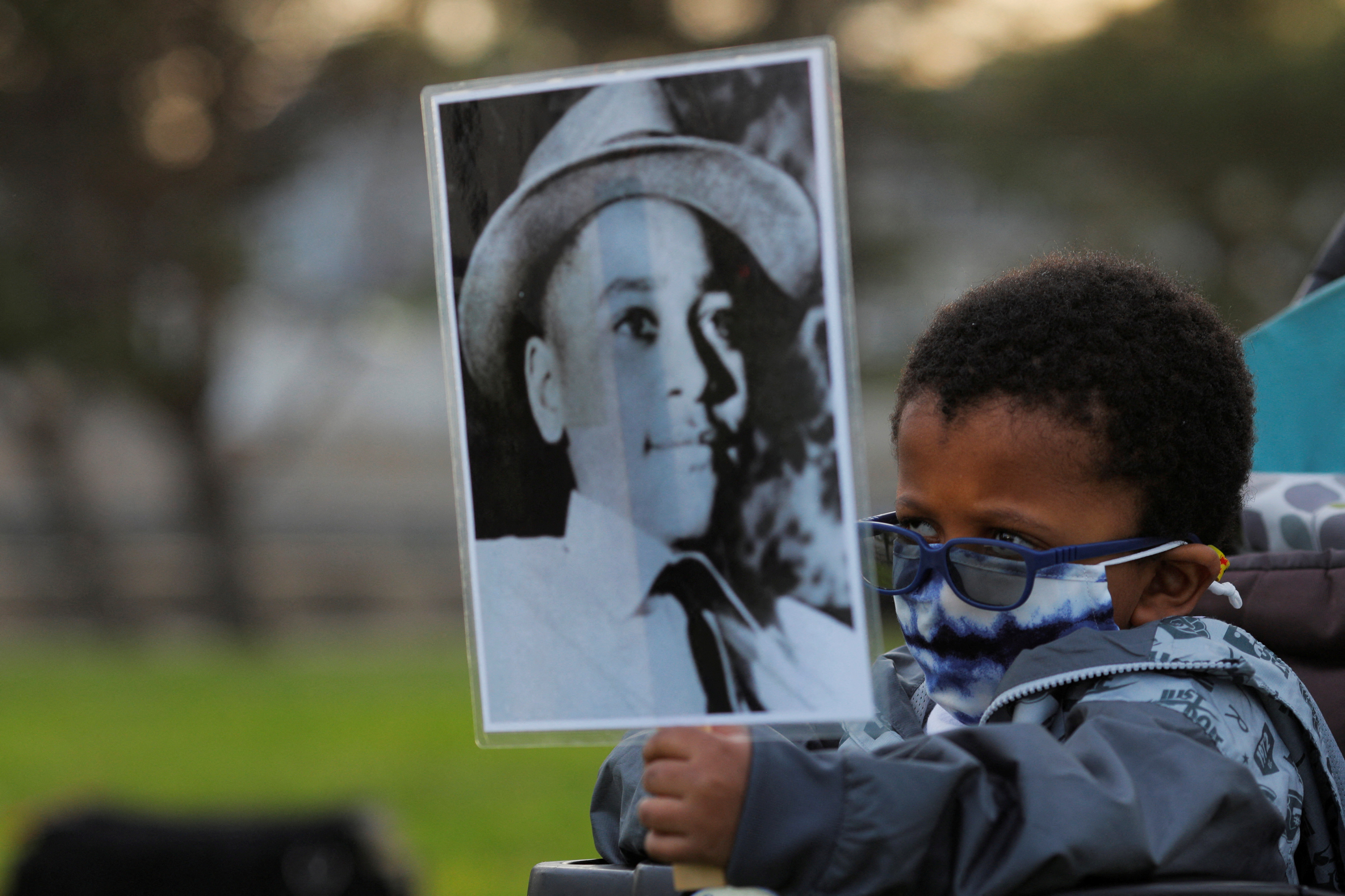 Emmett Till National Monument established in U.S. 