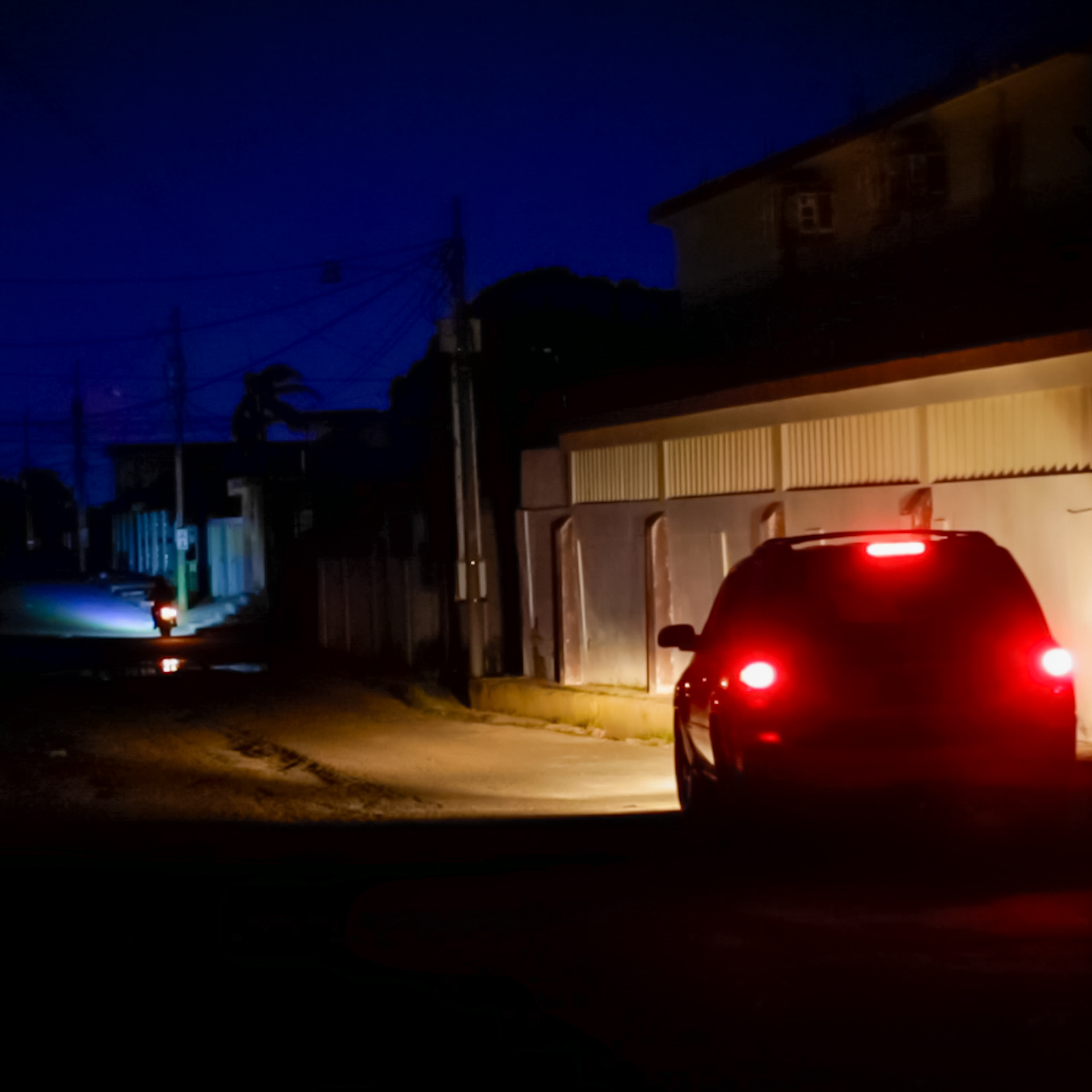 More than 200,000 power outages affected the country in 2022 alone, an increase of 22 percent in comparison to the previous year.