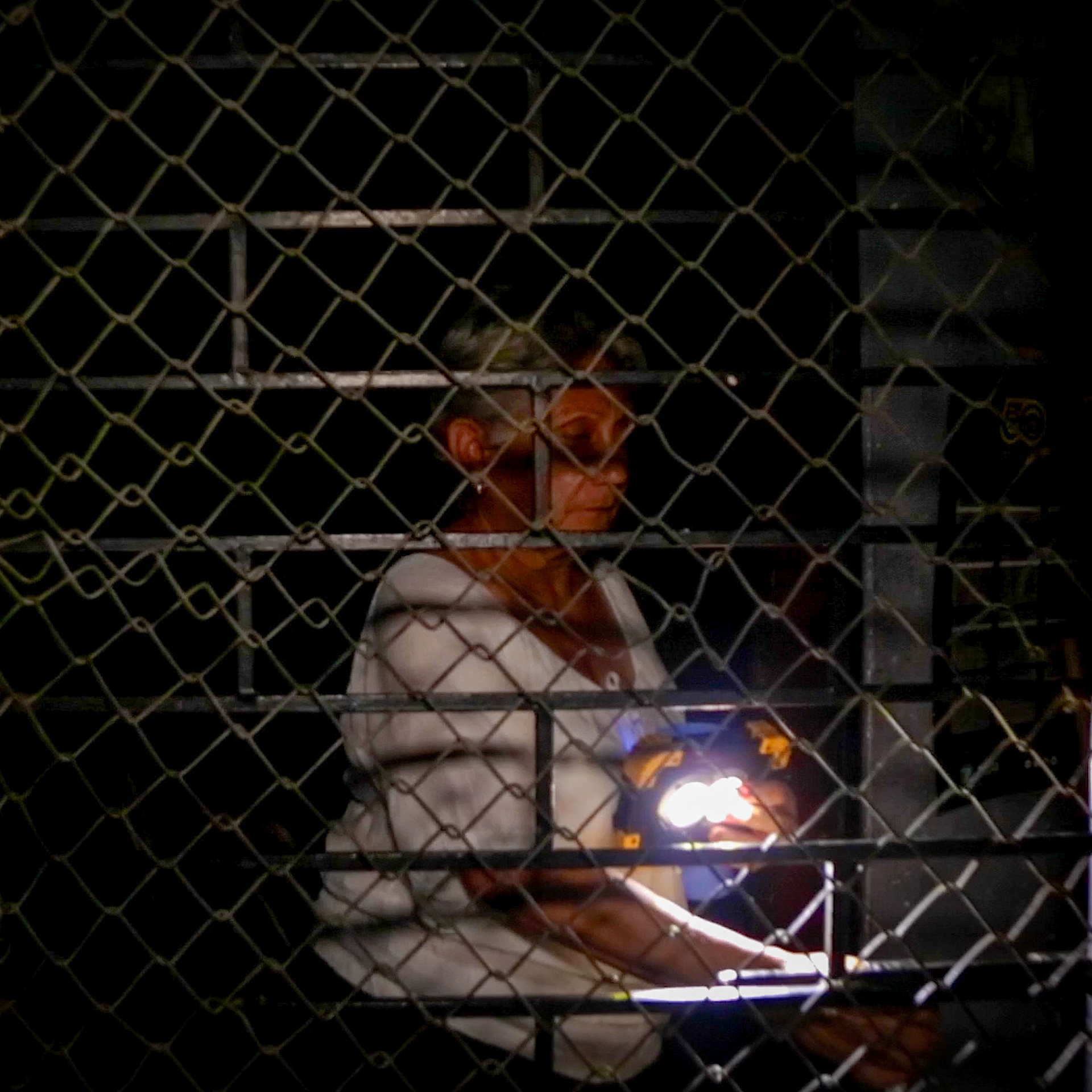 An aging electrical grid, underinvestment, and corruption are among the main causes of power failures, according to experts. 