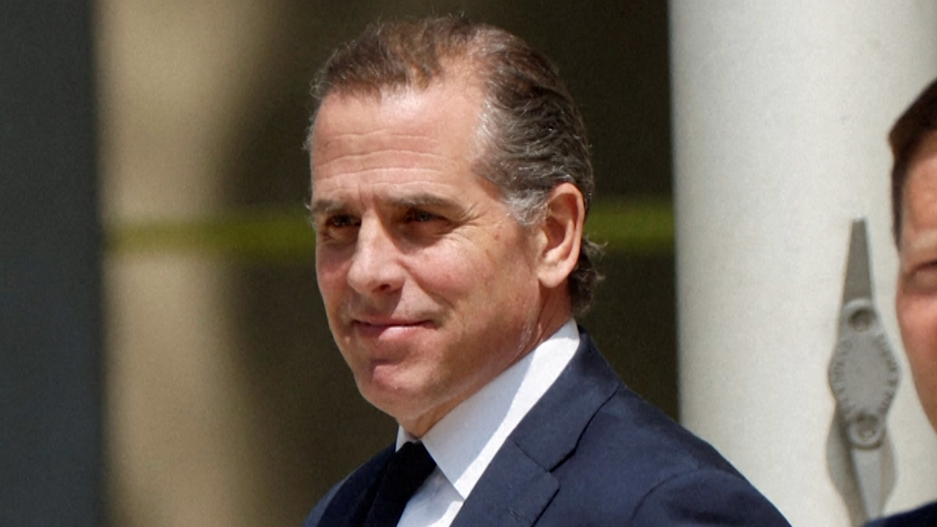 Special counsel appointed for additional investigation into Hunter Biden