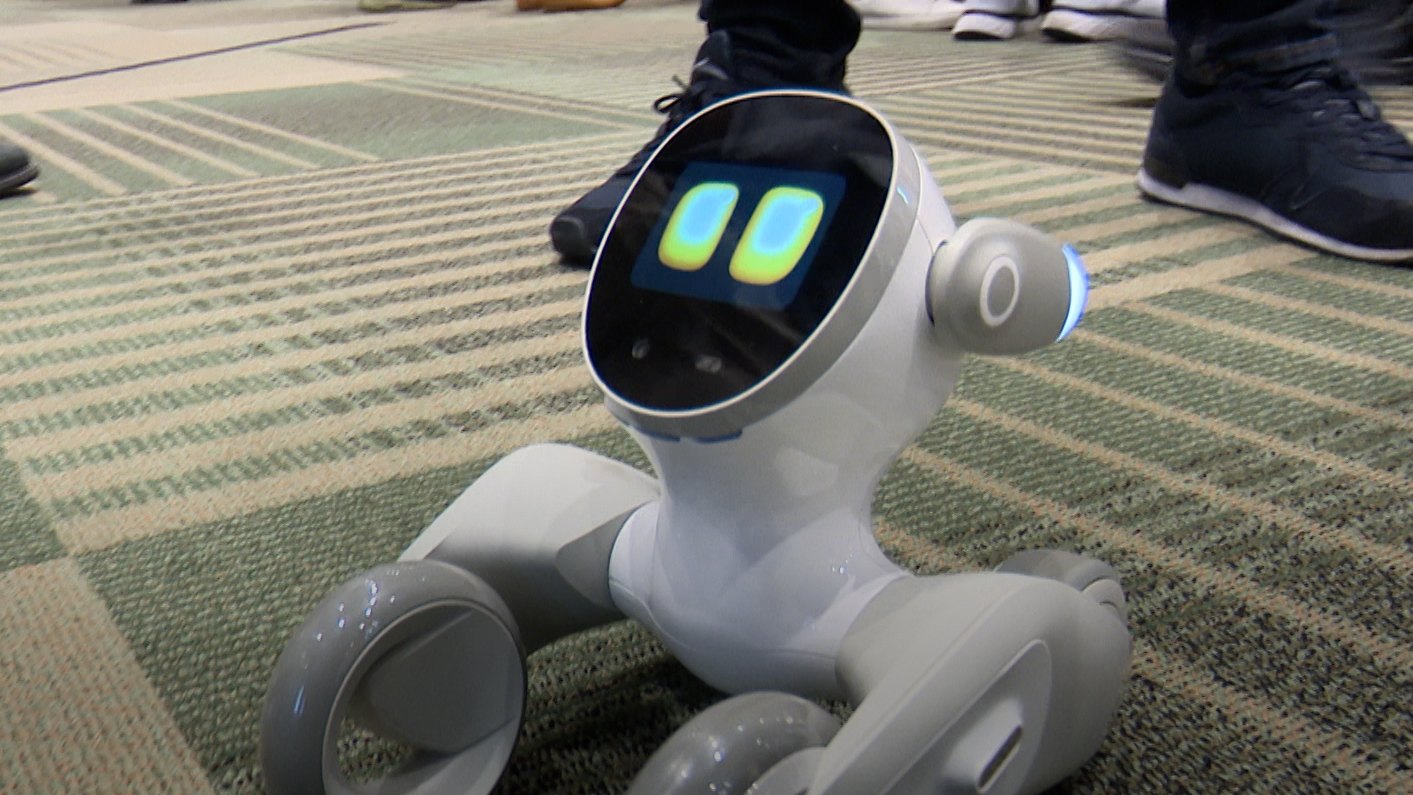 TechCrunch Disrupt conference unveils new AI-driven software