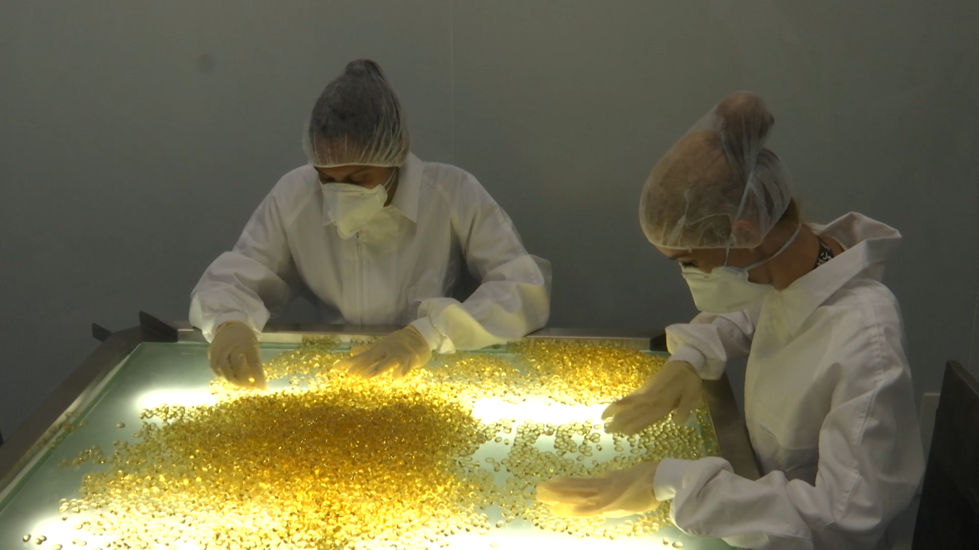 China-Cuba cooperation in biotechnology 