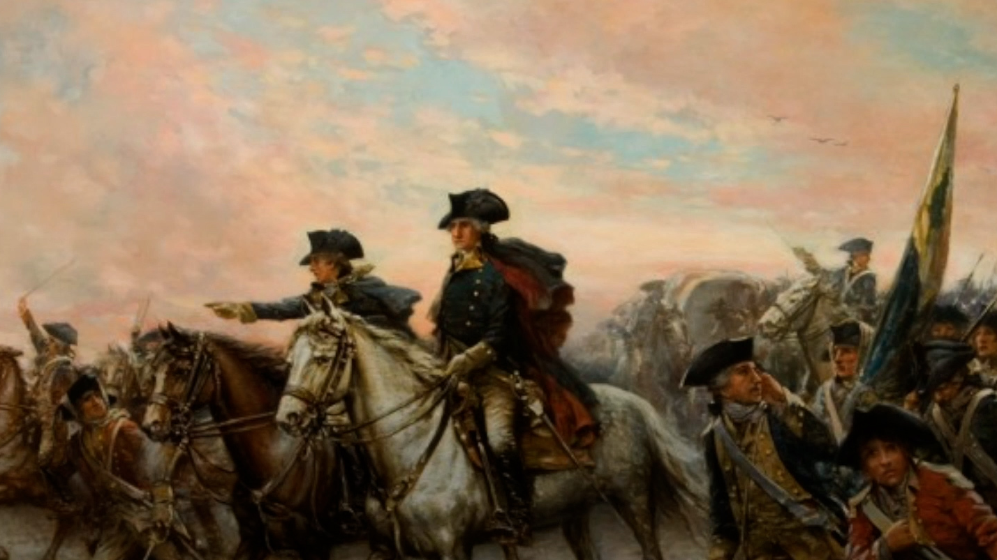 U.S. Republican rift exposes historic isolationist roots 