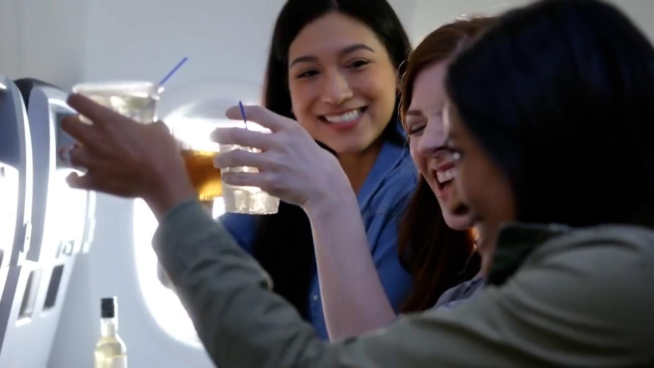 Calculated Misery How Airlines Make Flyers Pay More CGTN calculated-misery-how-airlines-make-flyers-pay-more-cgtn
