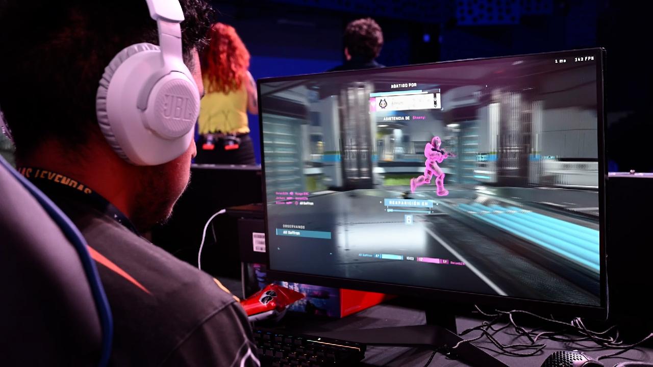 China's influence on gaming culture CGTN