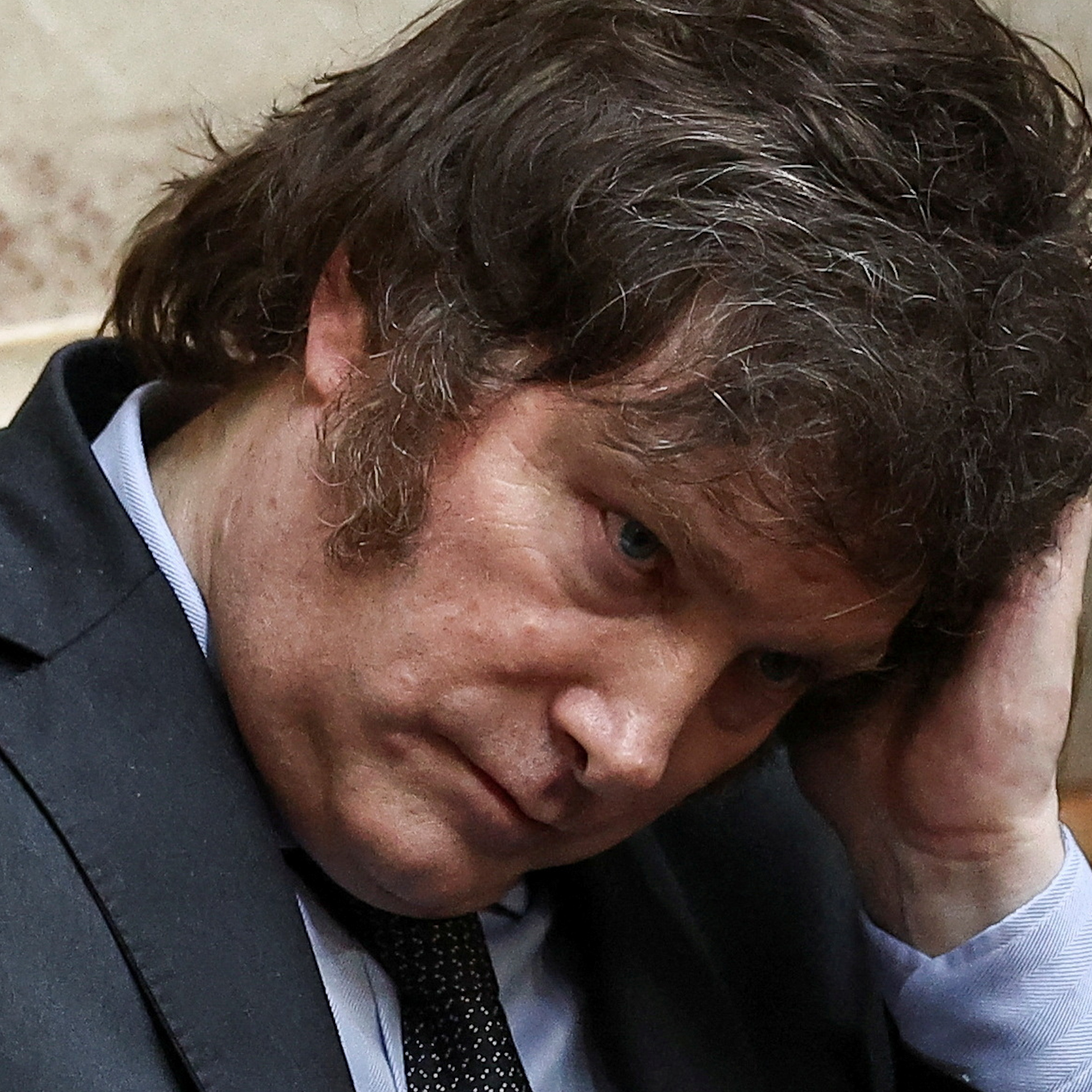 Who is Argentina’s next president?