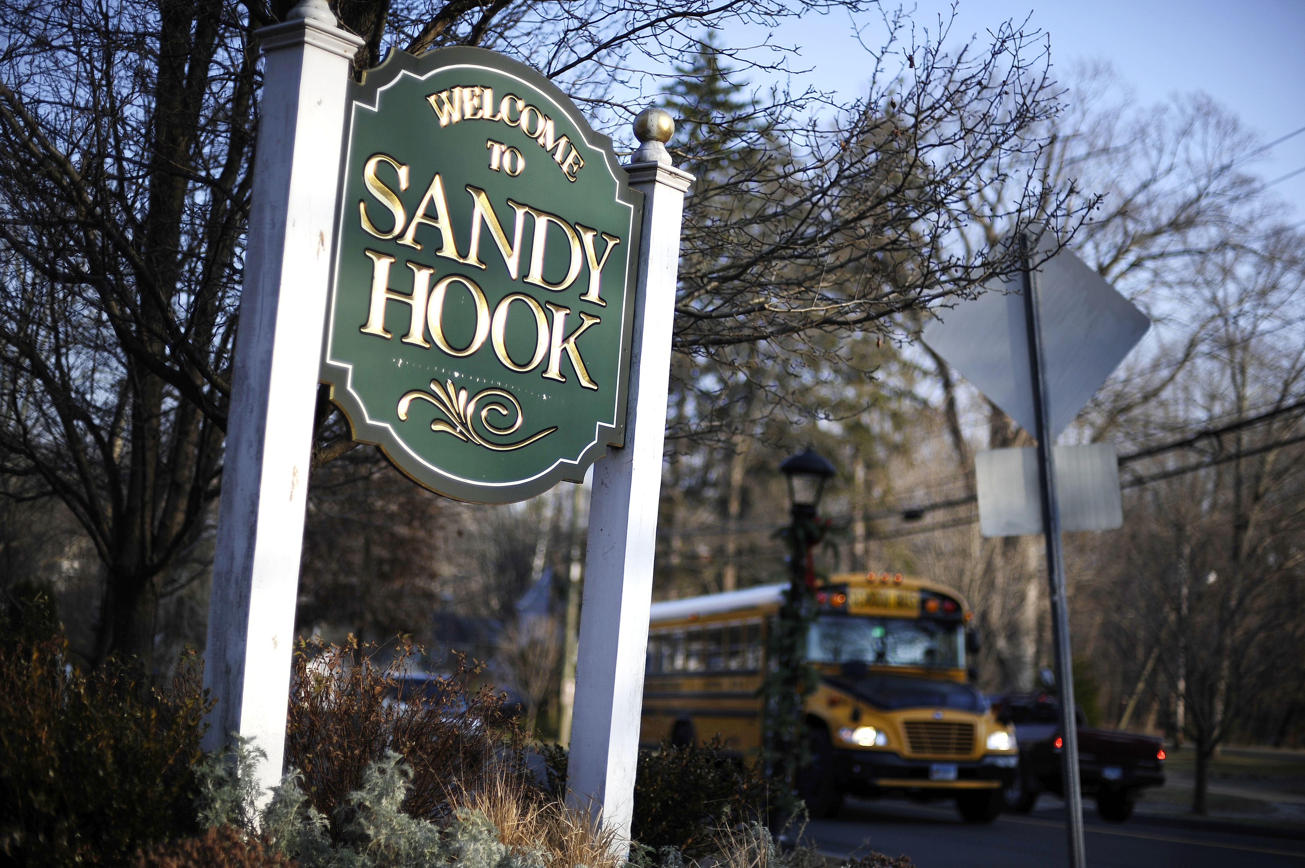 Eleven years since Sandy Hook school shooting