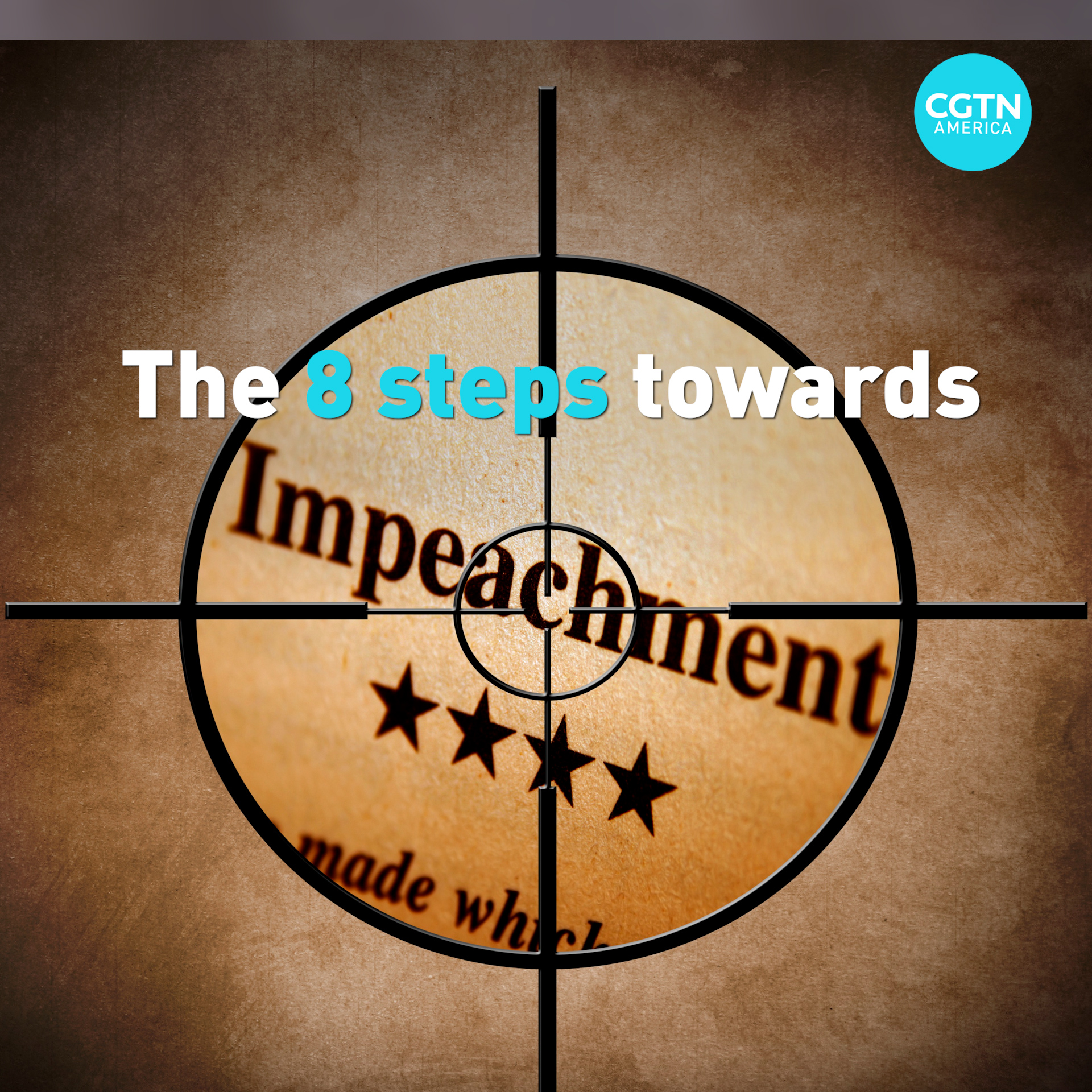 How is a U.S. president impeached?