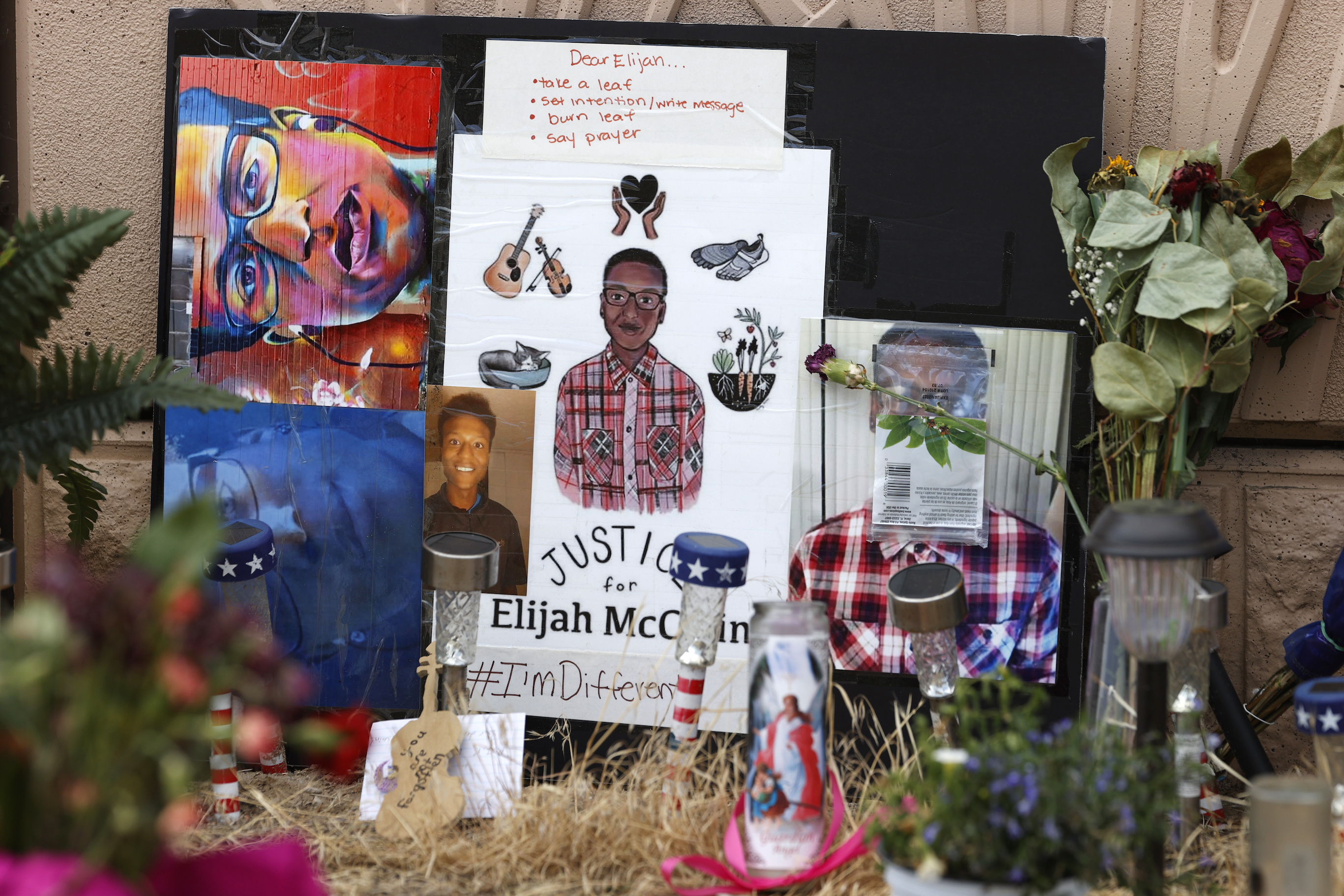 Colorado paramedics convicted in death of Elijah McClain