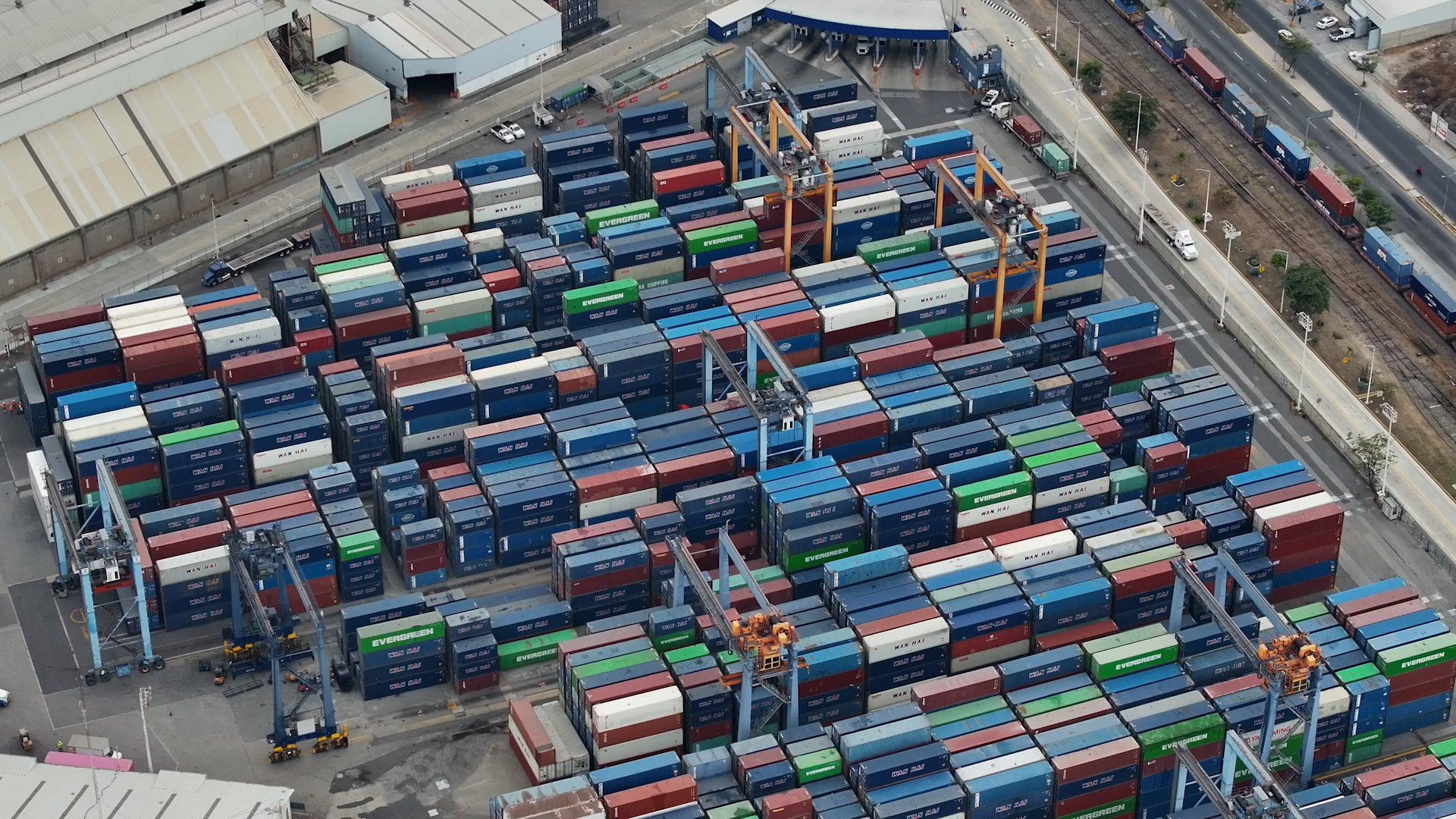 Mexico and China collaborate on new maritime route 