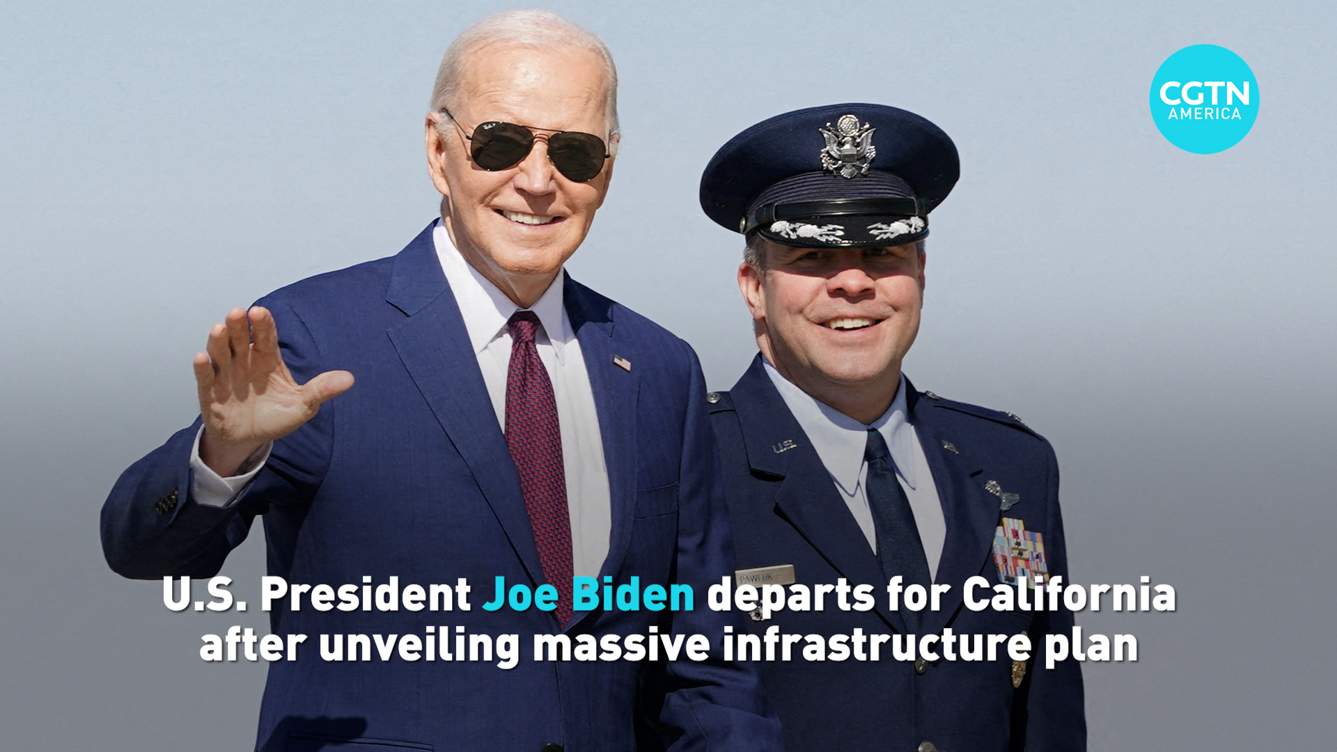 Biden administration unveils $5.8 billion water infrastructure plan 