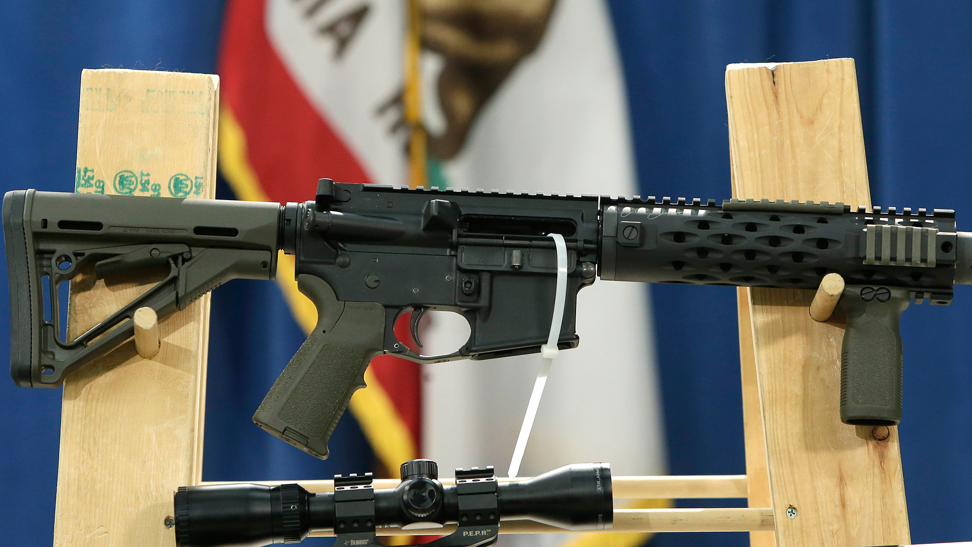 Unserialized and untraceable: America's growing threat of ghost guns