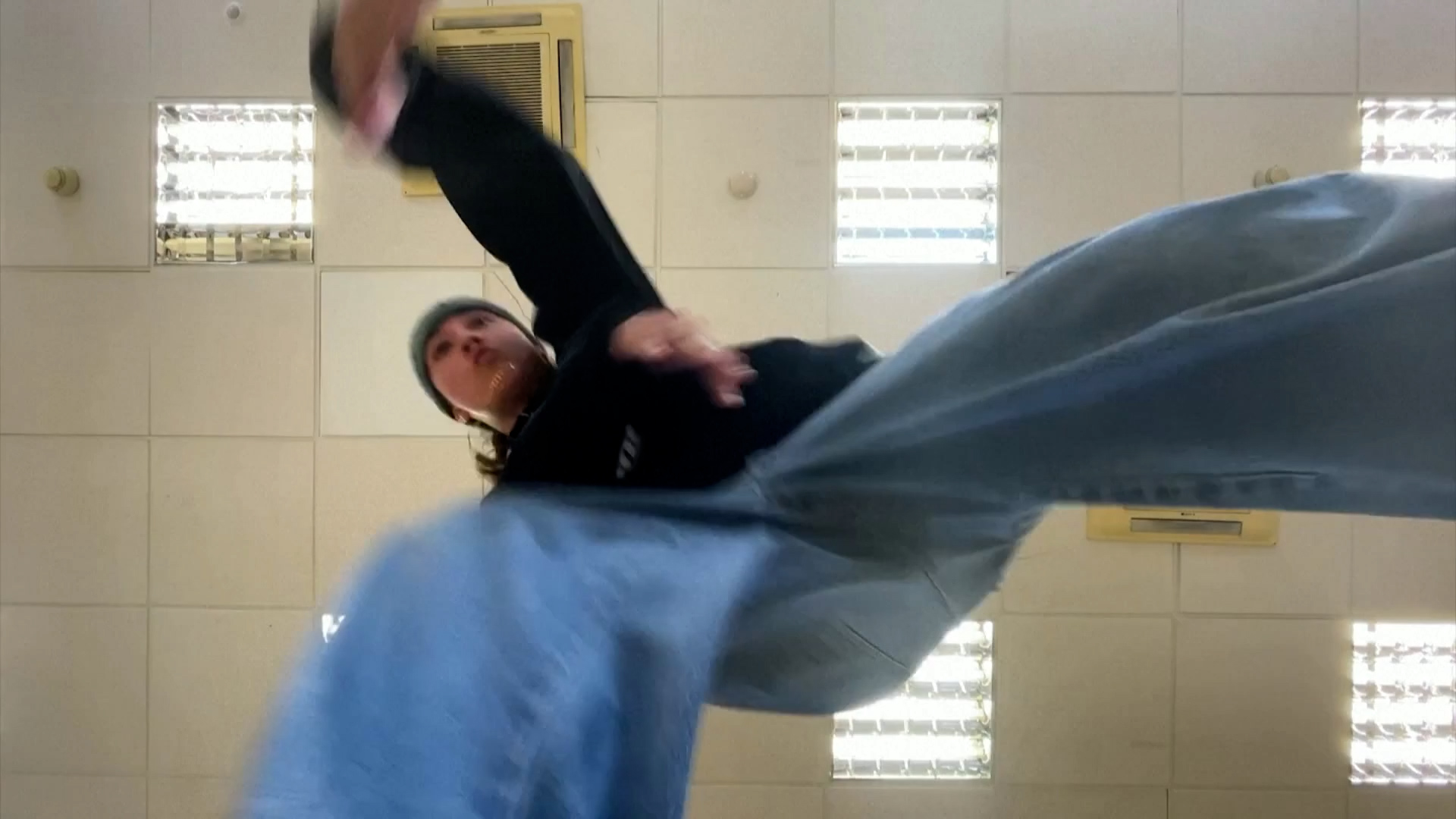 Breakdancing debuts at Paris Olympics 2024