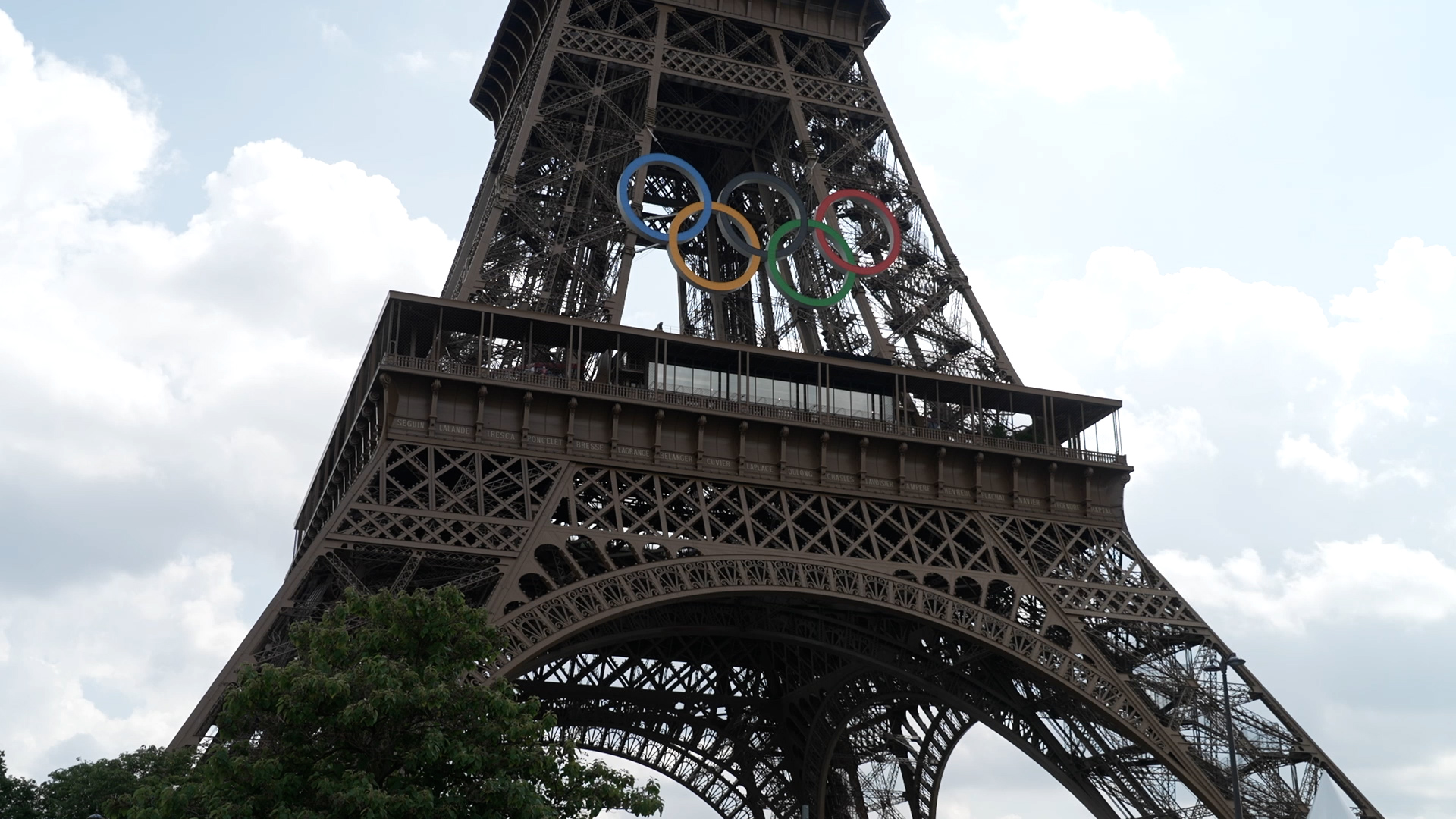Looking back at some of the best Olympians we interviewed in Paris